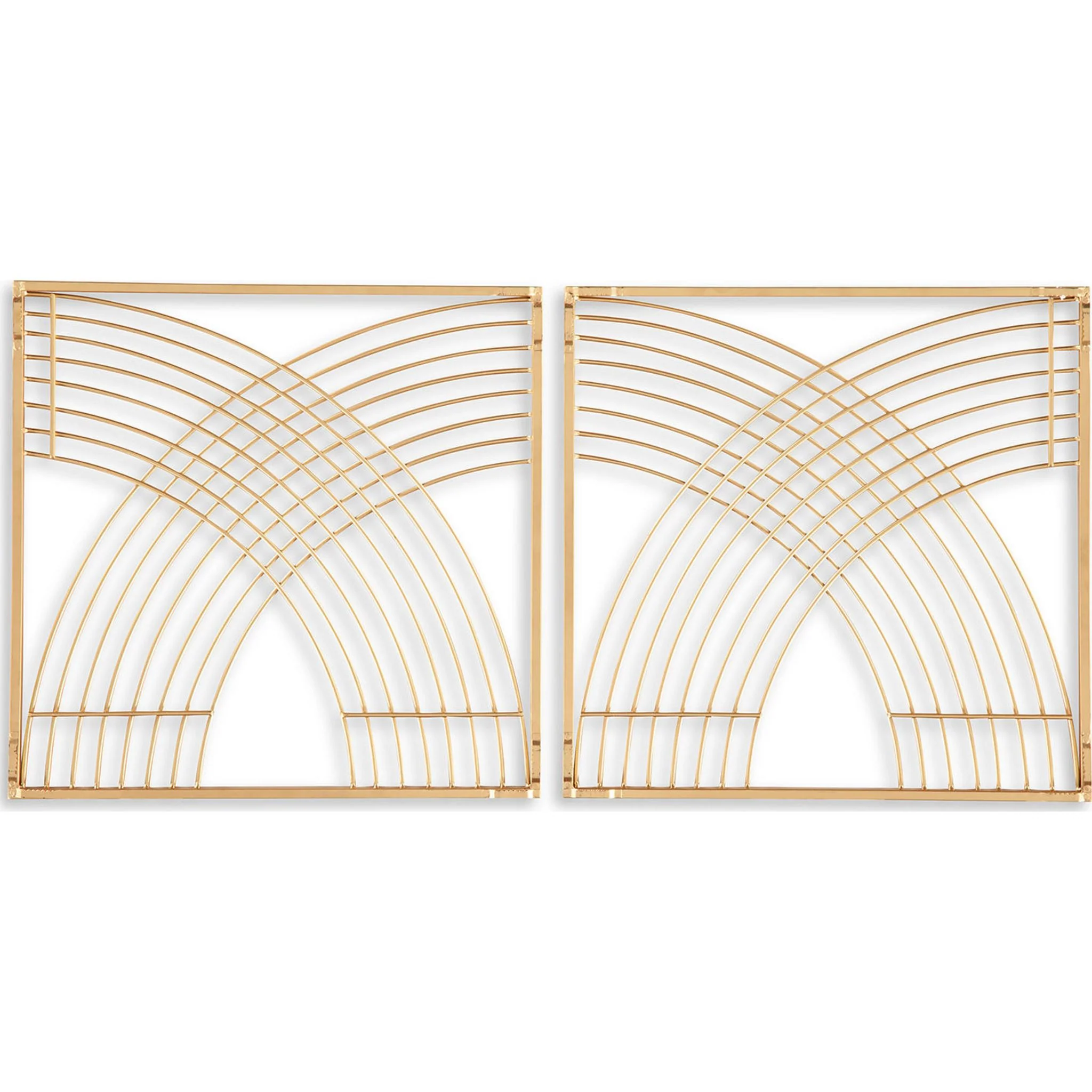 Dalkins Wall Decor (Set of 2) - Image 8