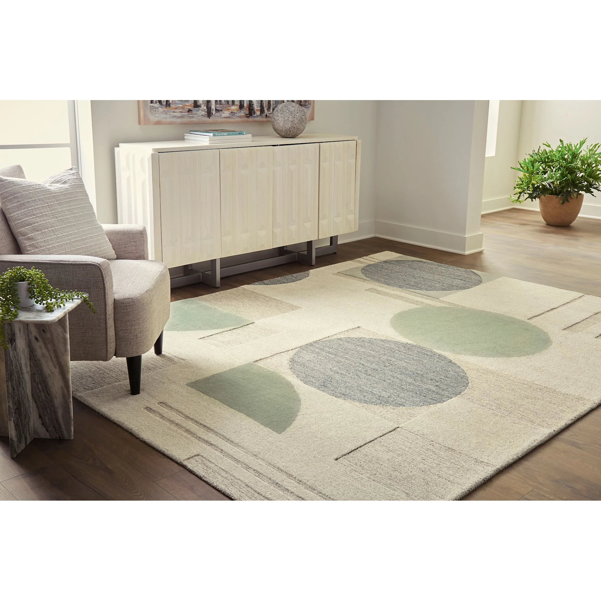 Dallane Area Rug - Image 7