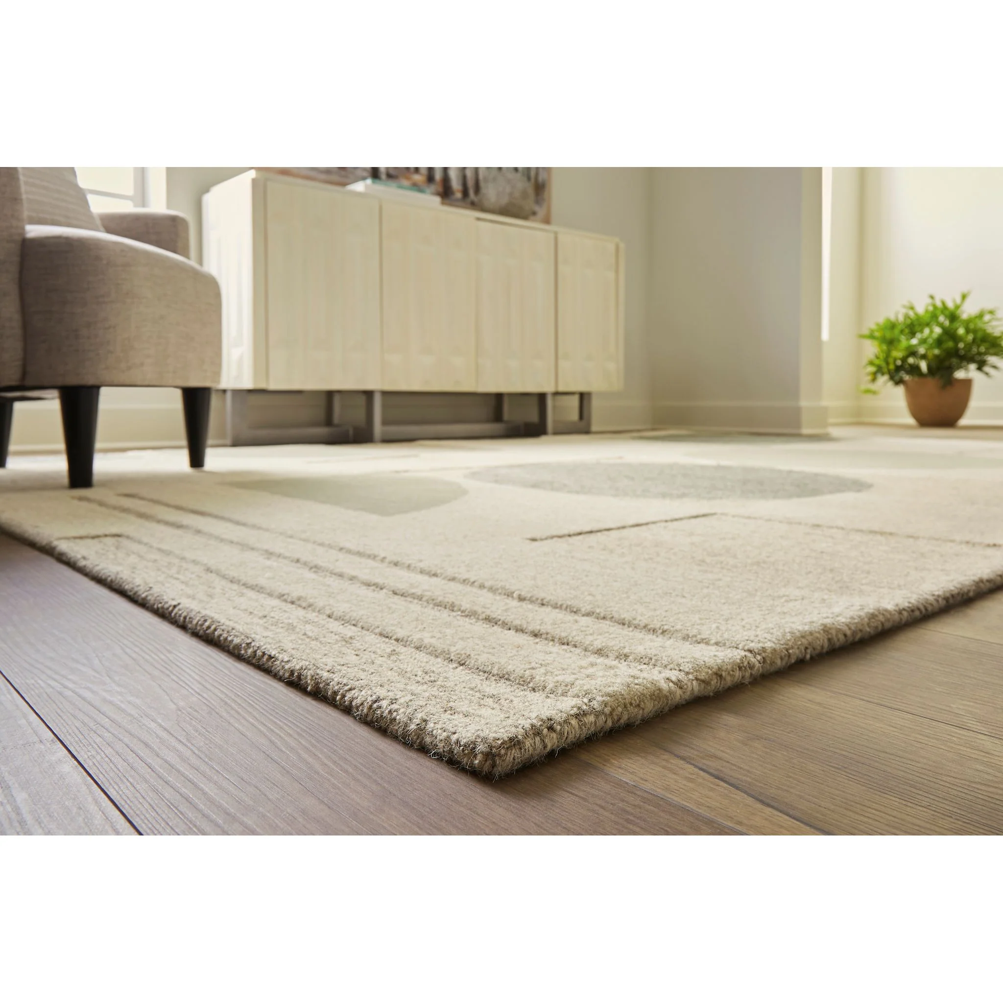 Dallane Area Rug - Image 8
