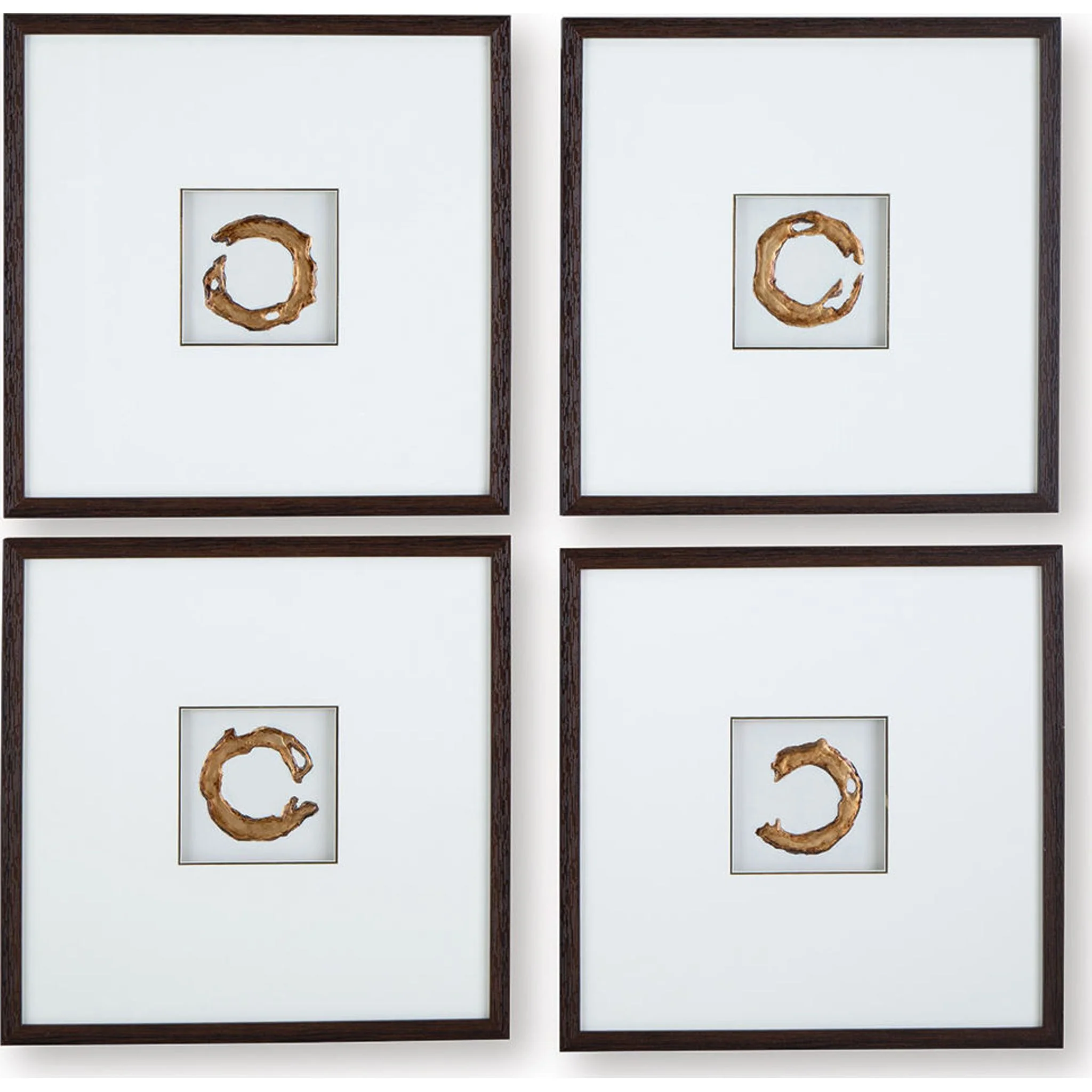Dallbourne Wall Art (Set of 4) - Image 6