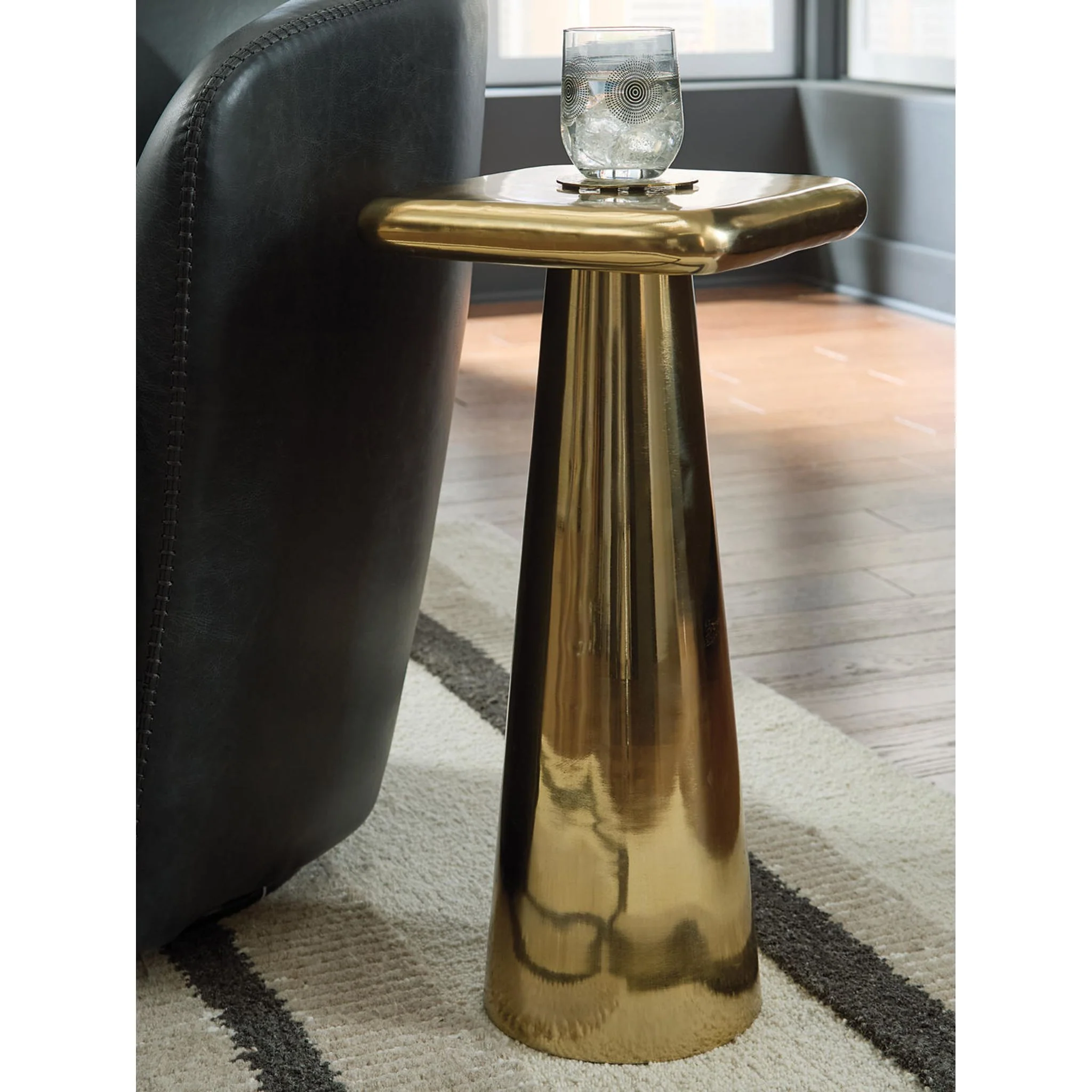 Dallenburg Accent Table - Image 2