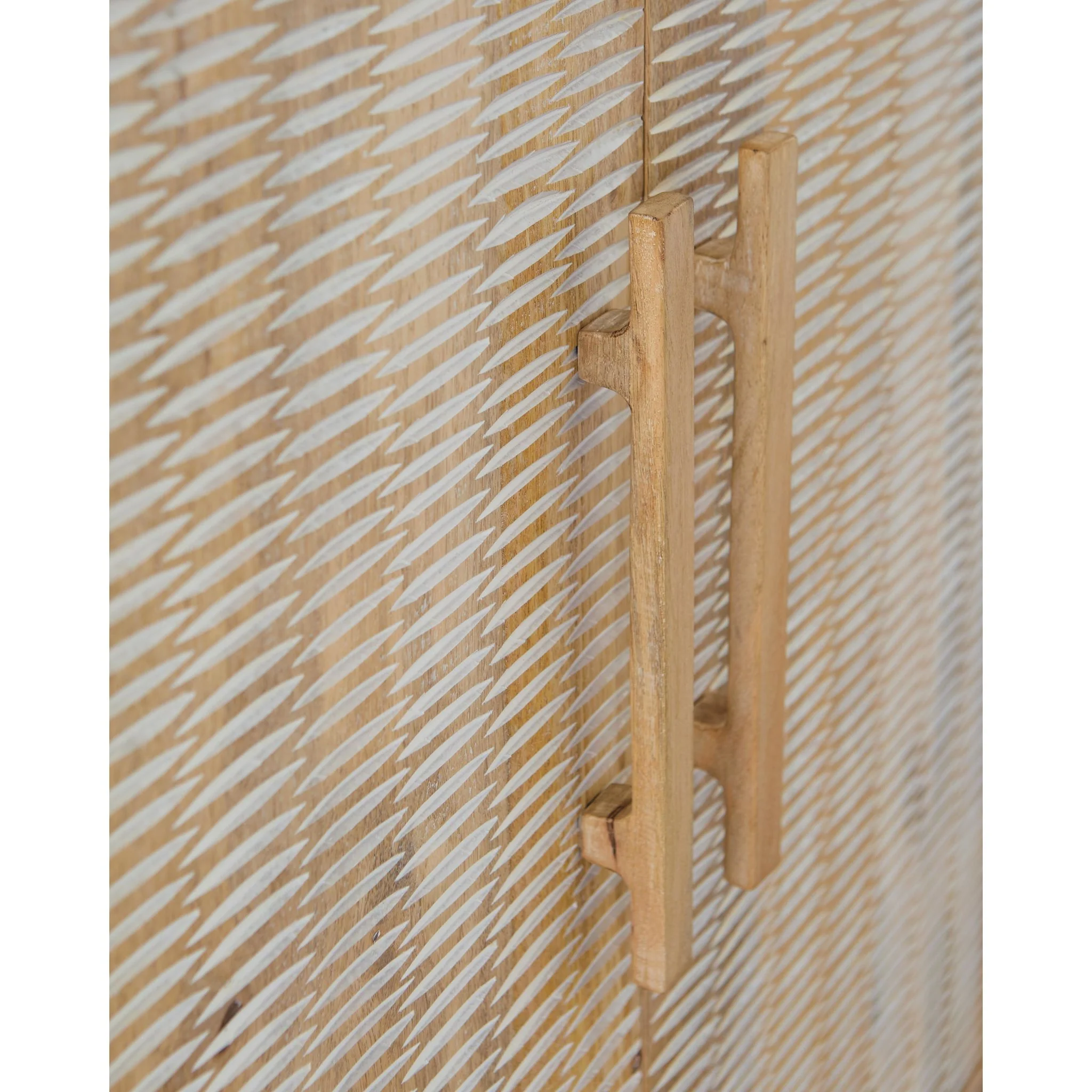 Dallinbury Accent Cabinet - Image 10