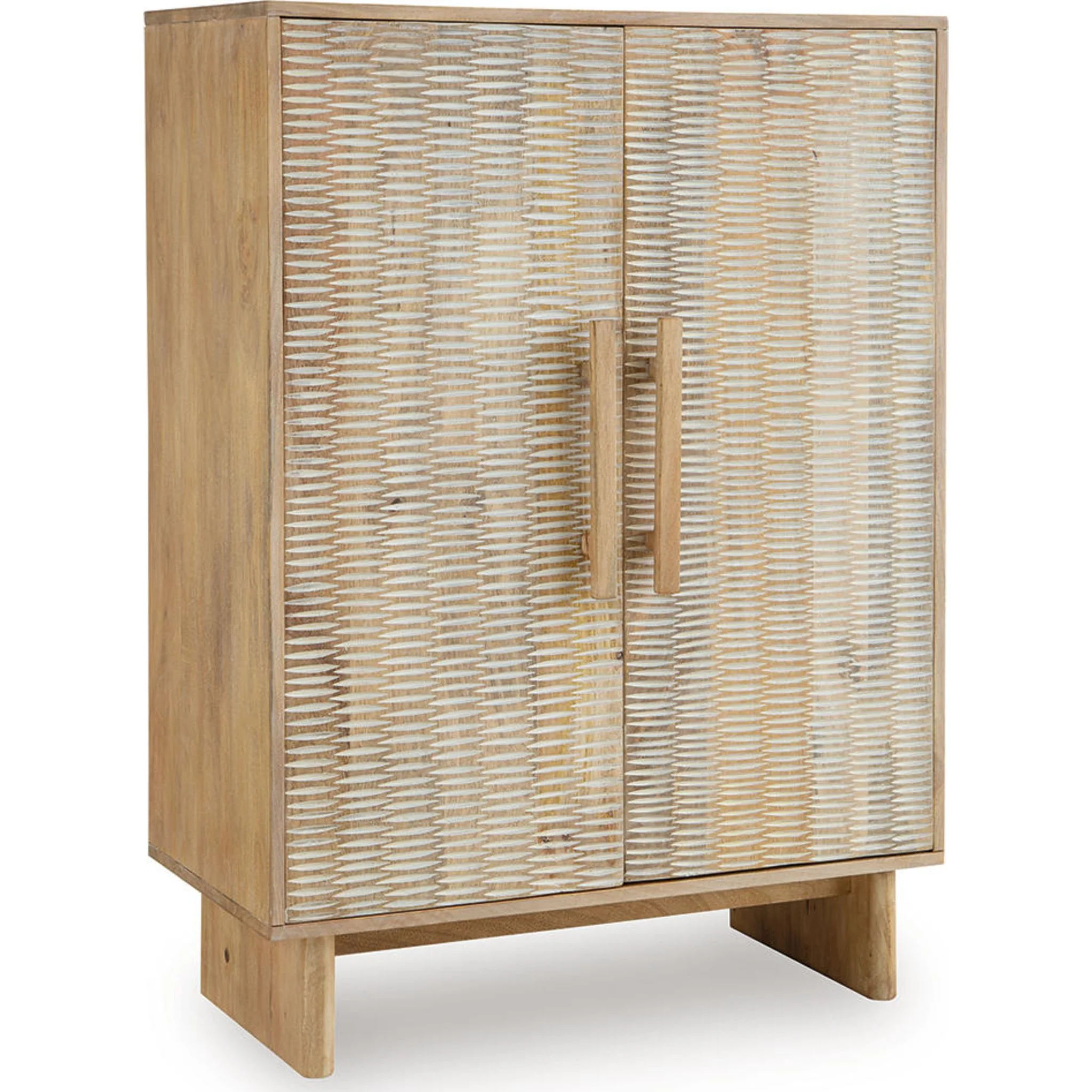 Dallinbury Accent Cabinet - Image 4