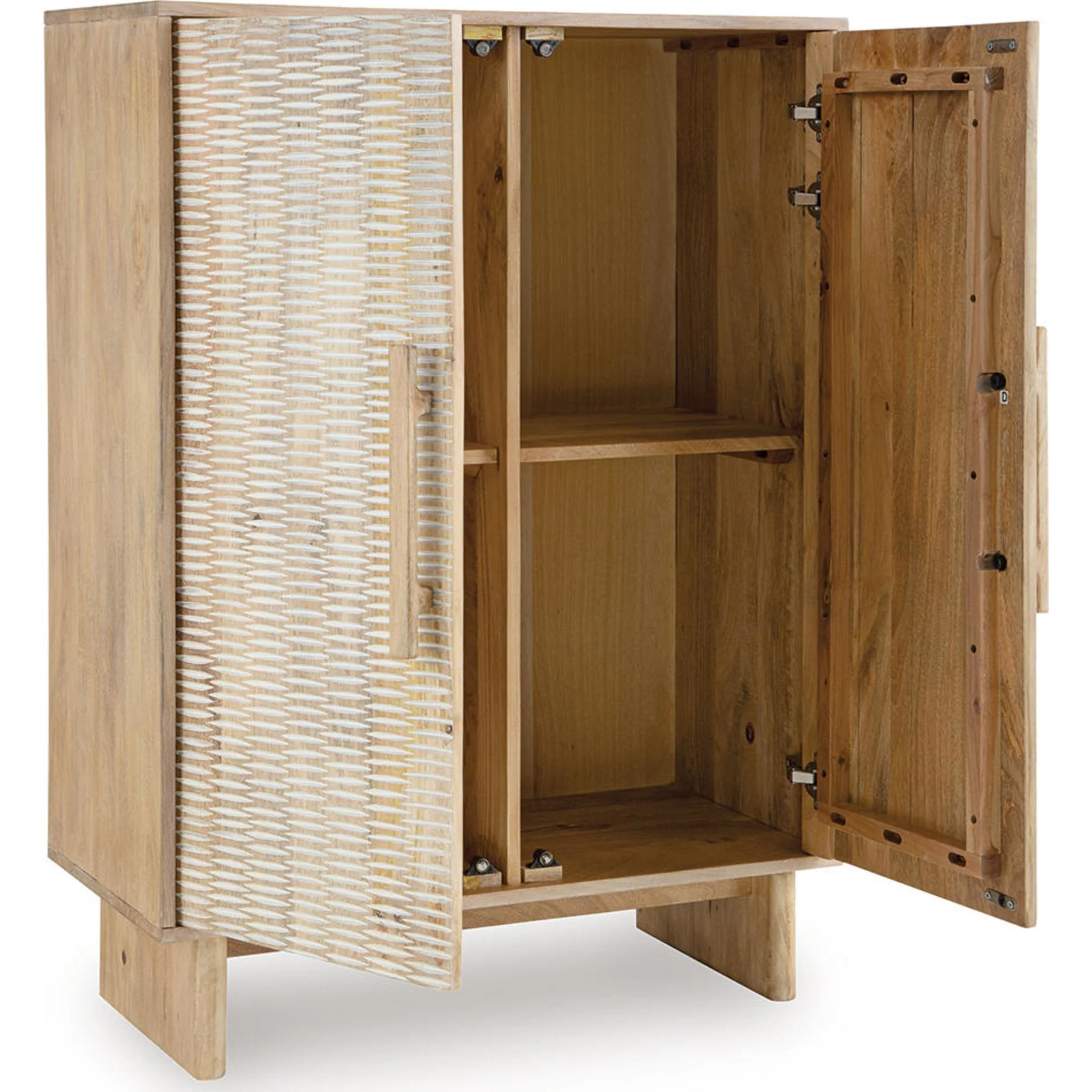 Dallinbury Accent Cabinet - Image 5