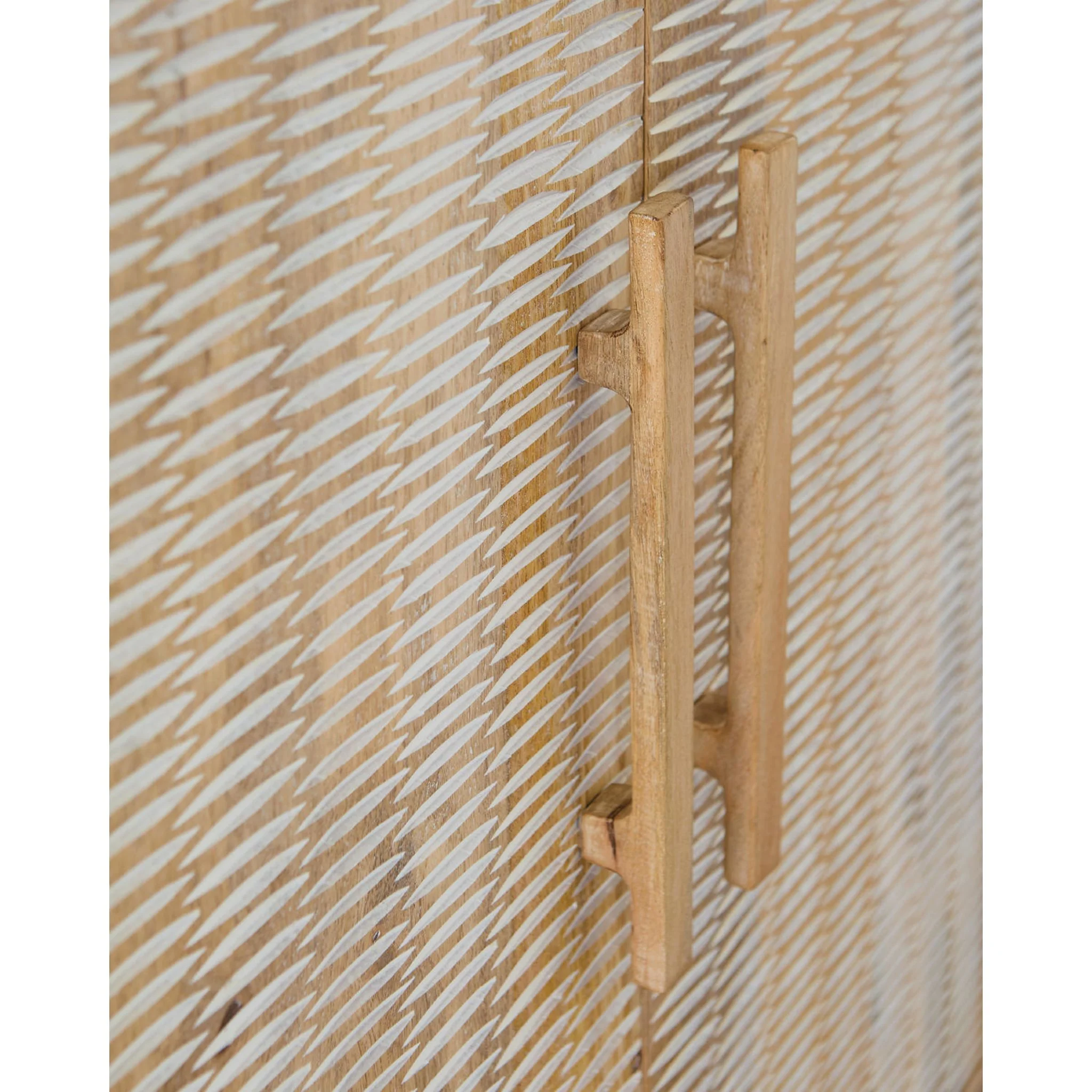 Dallinbury Accent Cabinet - Image 6