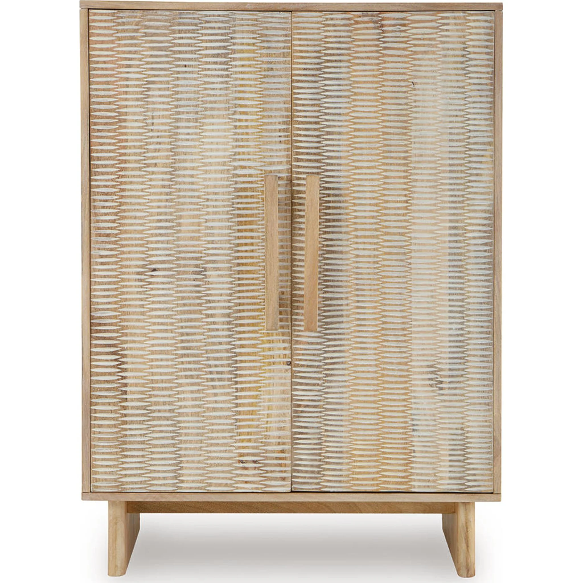 Dallinbury Accent Cabinet - Image 7