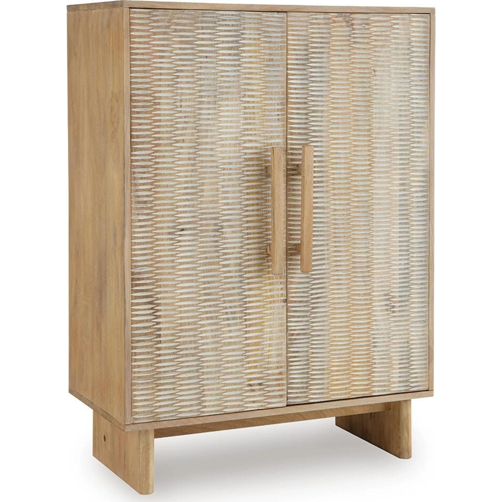 Dallinbury Accent Cabinet - Image 8