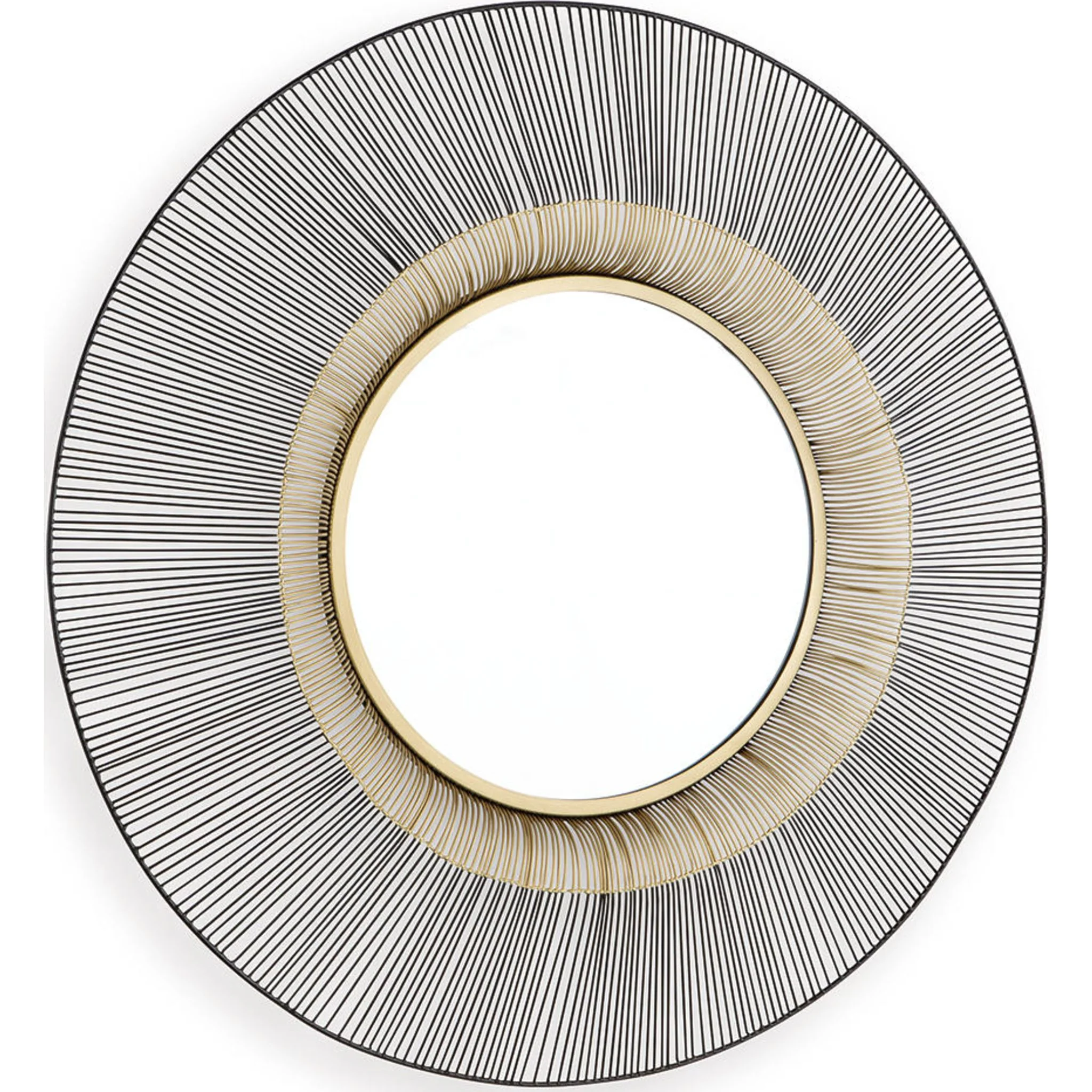 Dallmen Accent Mirror - Image 4