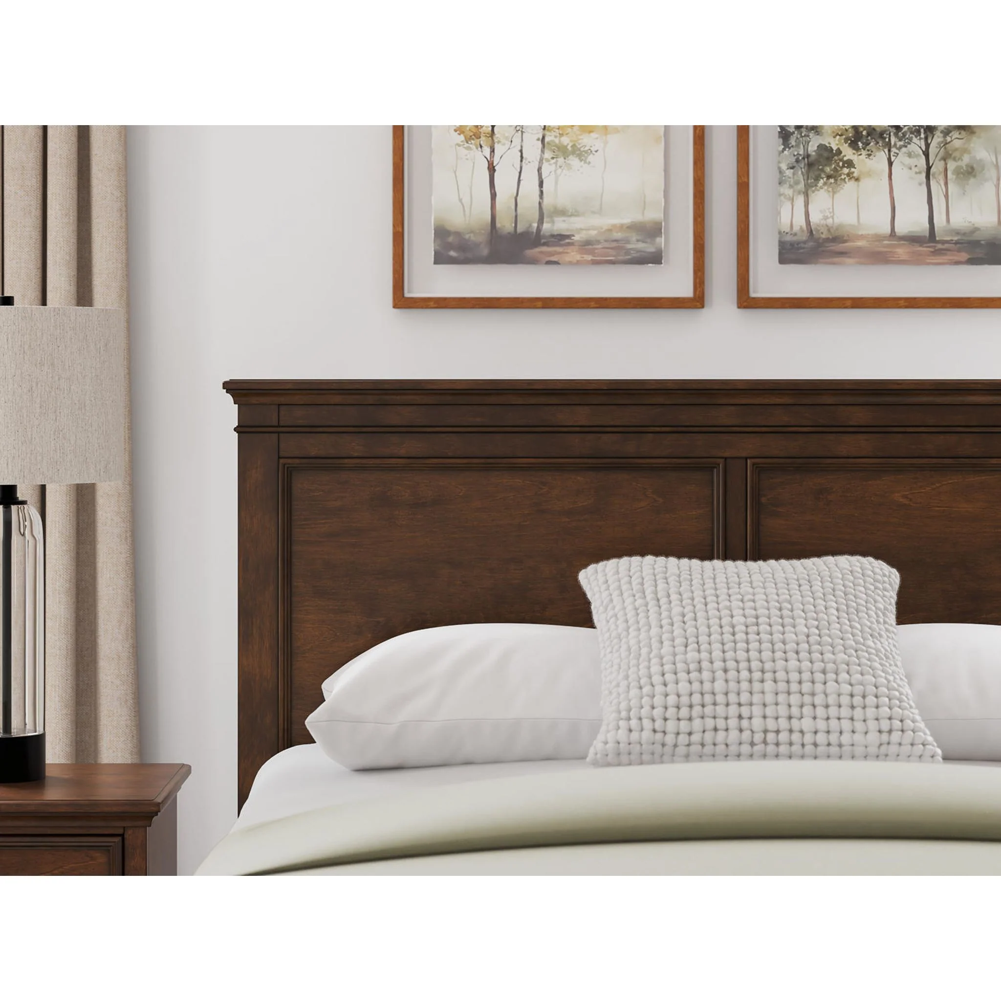 Danabrin 5 Piece Full Storage Bedroom - Image 10