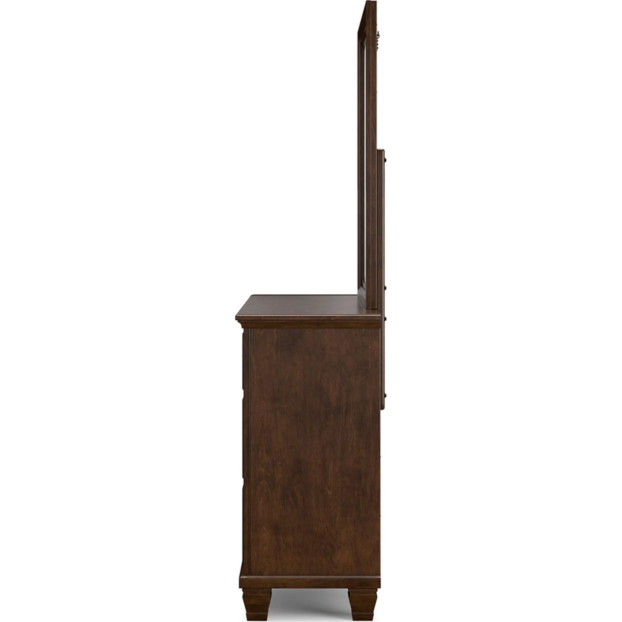 Danabrin 5 Piece Full Storage Bedroom - Image 7