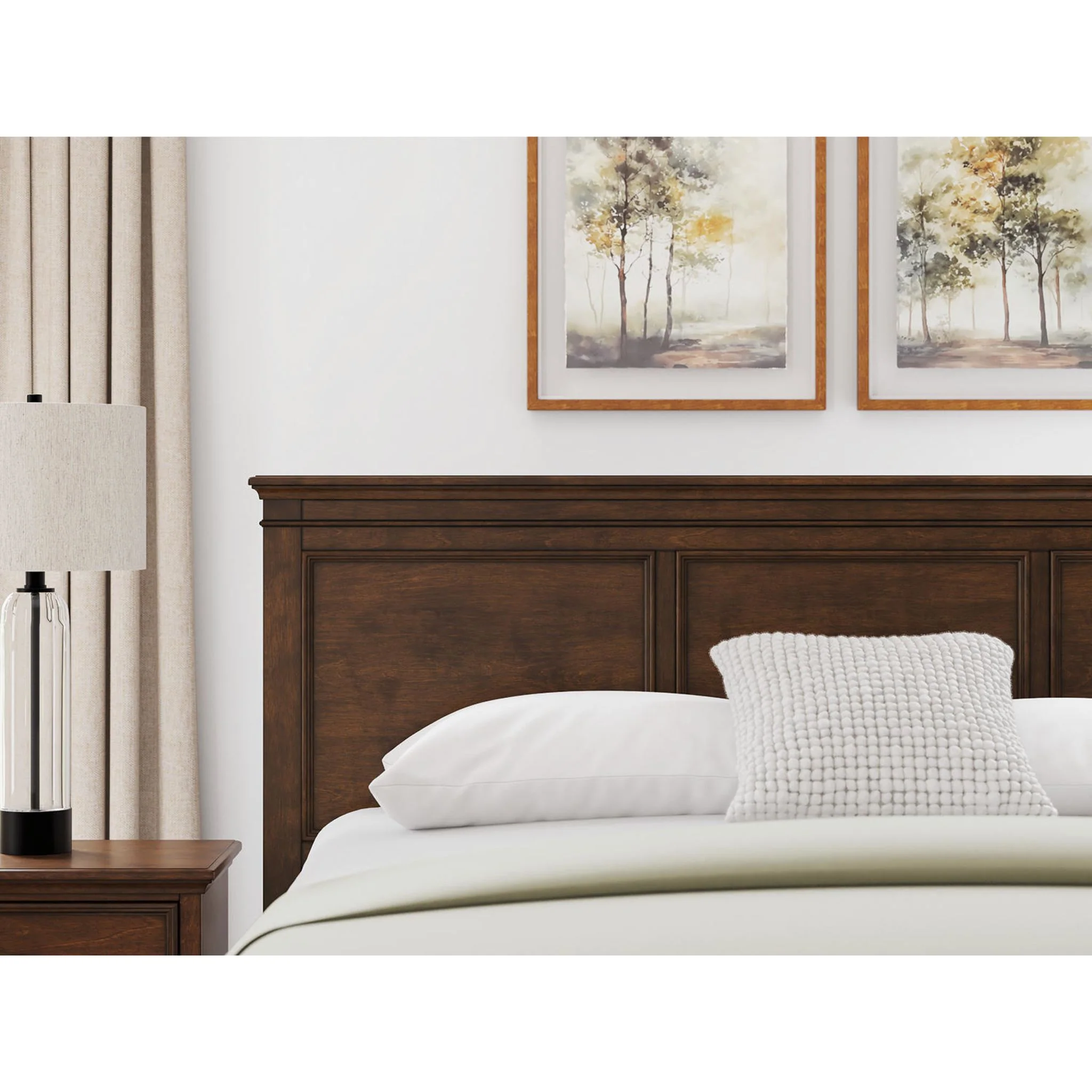Danabrin 5 Piece King Storage Bedroom - Image 10