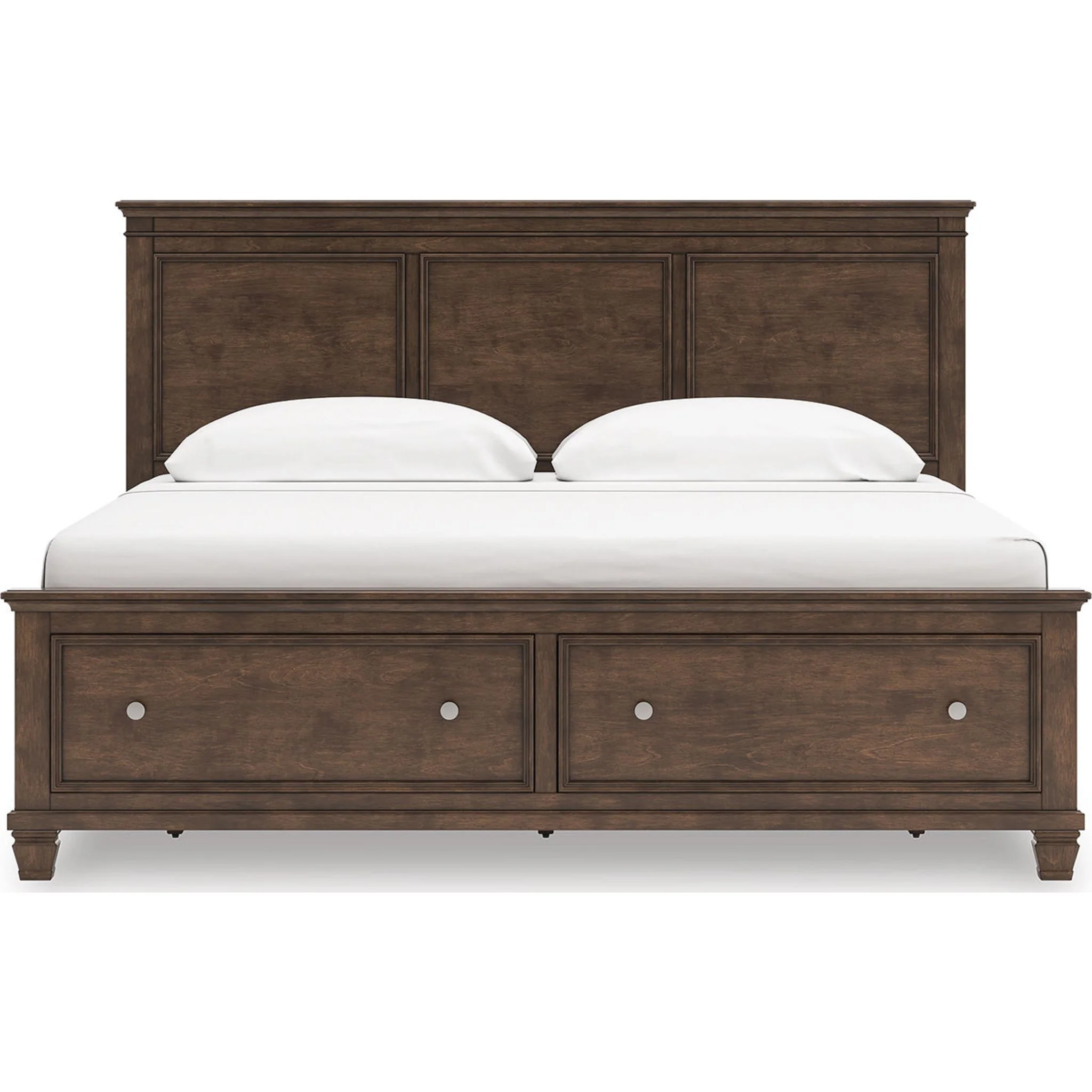 Danabrin 5 Piece King Storage Bedroom - Image 11
