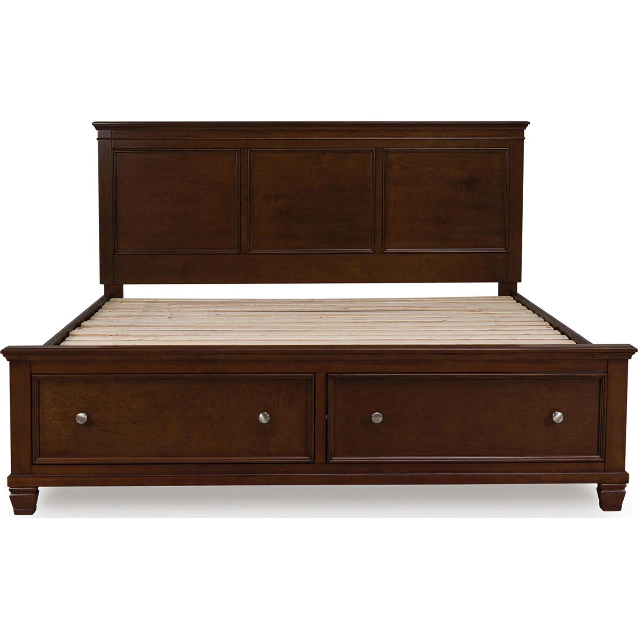 Danabrin 5 Piece King Storage Bedroom - Image 13