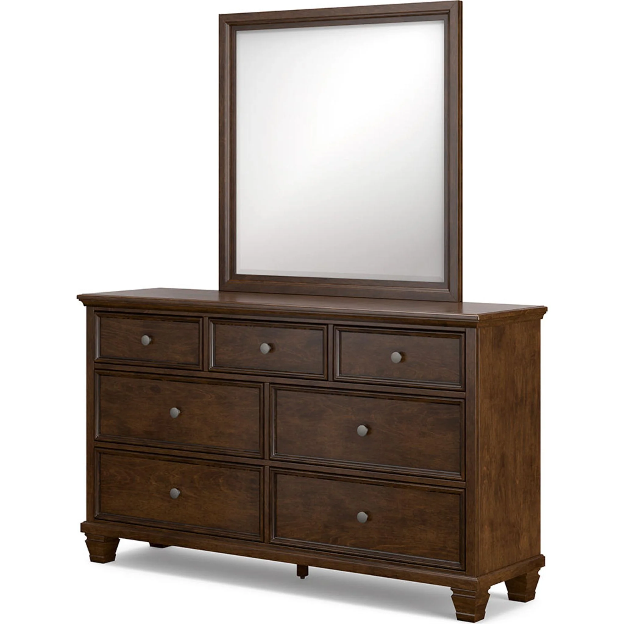 Danabrin 5 Piece King Storage Bedroom - Image 2