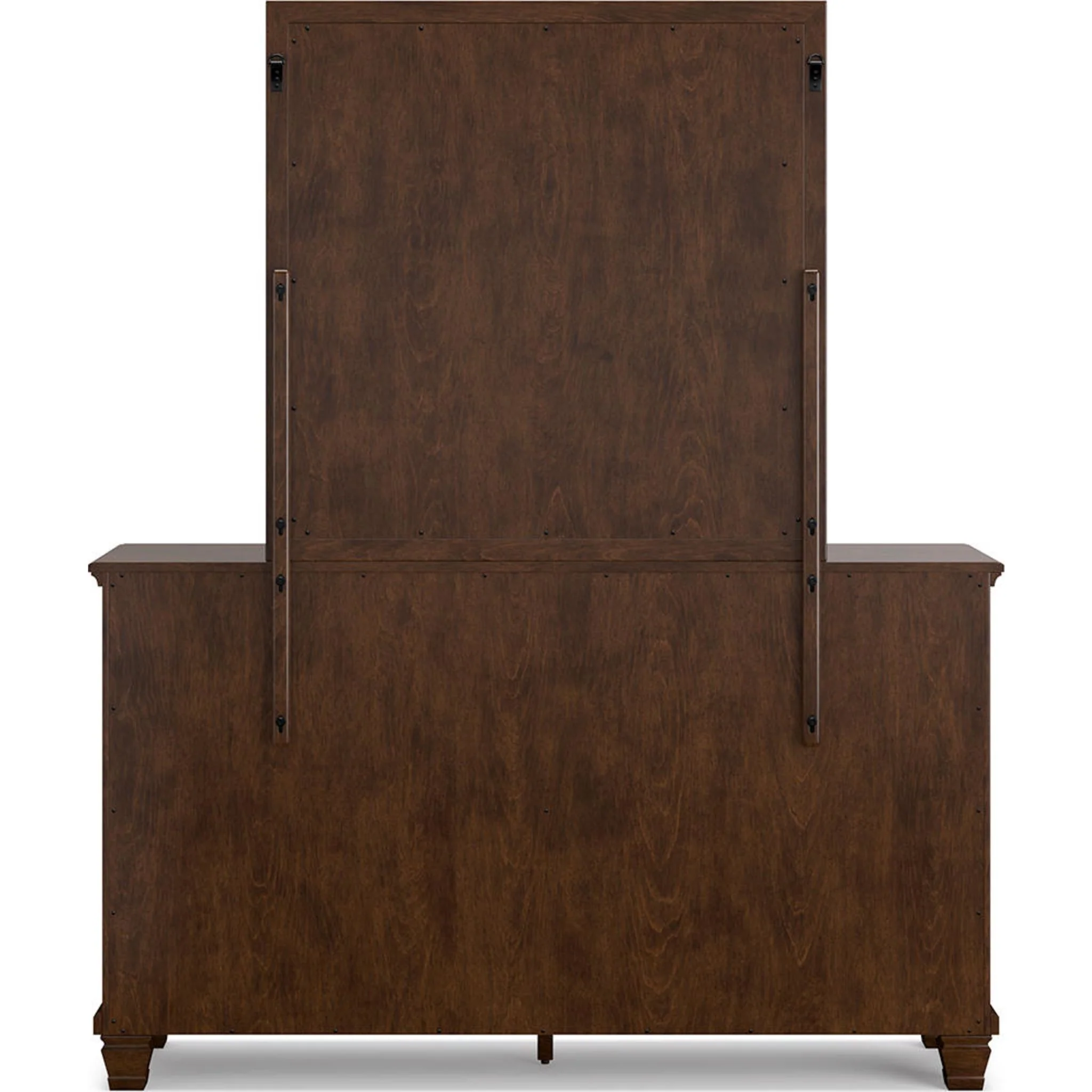Danabrin 5 Piece King Storage Bedroom - Image 5