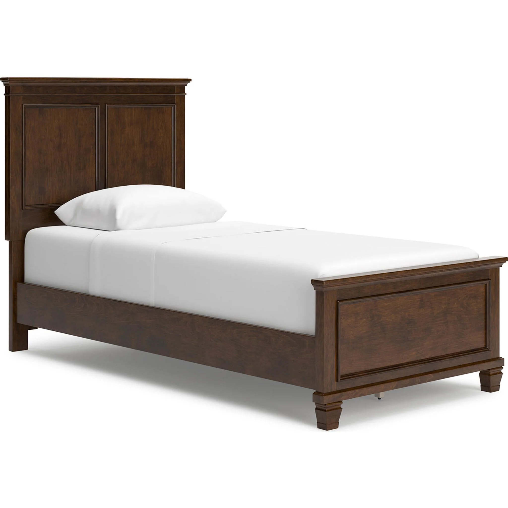 Danabrin 5 Piece Panel Bedroom - Image 10