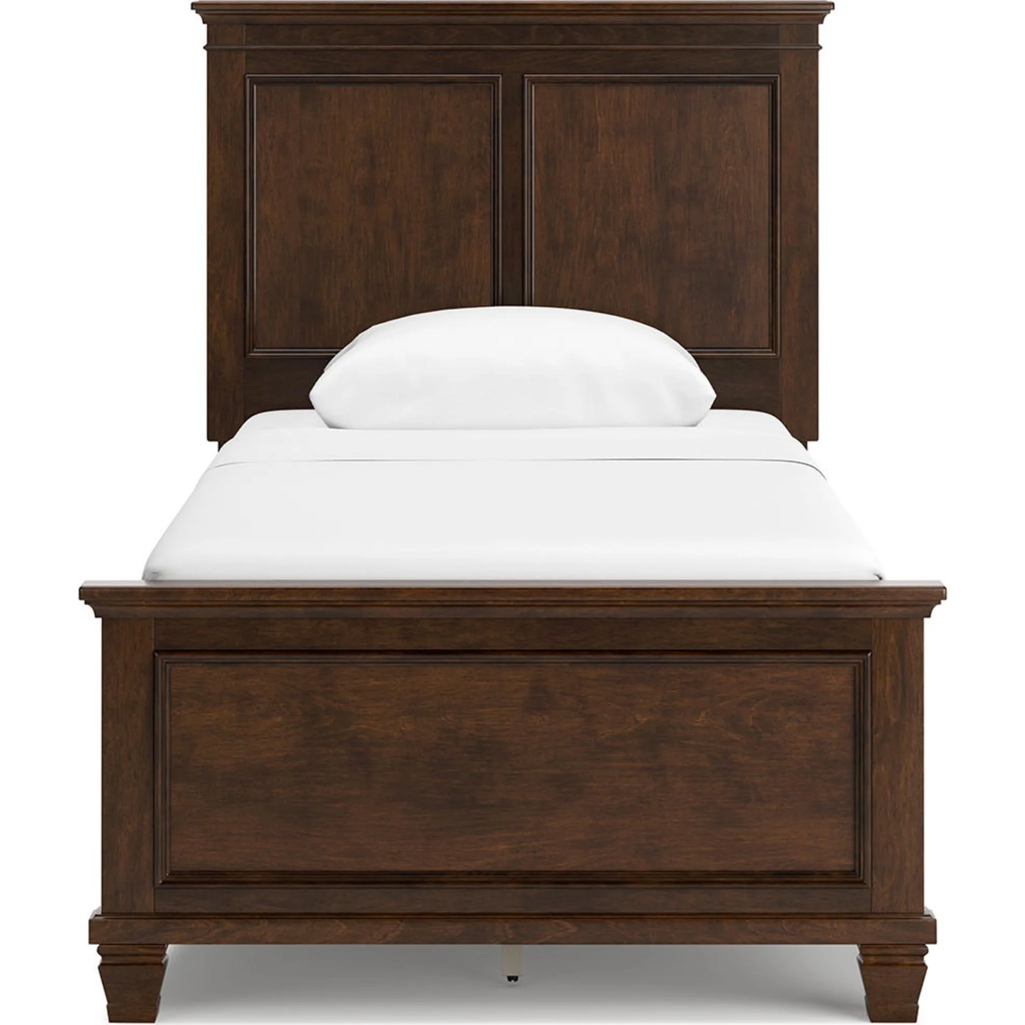 Danabrin 5 Piece Panel Bedroom - Image 13