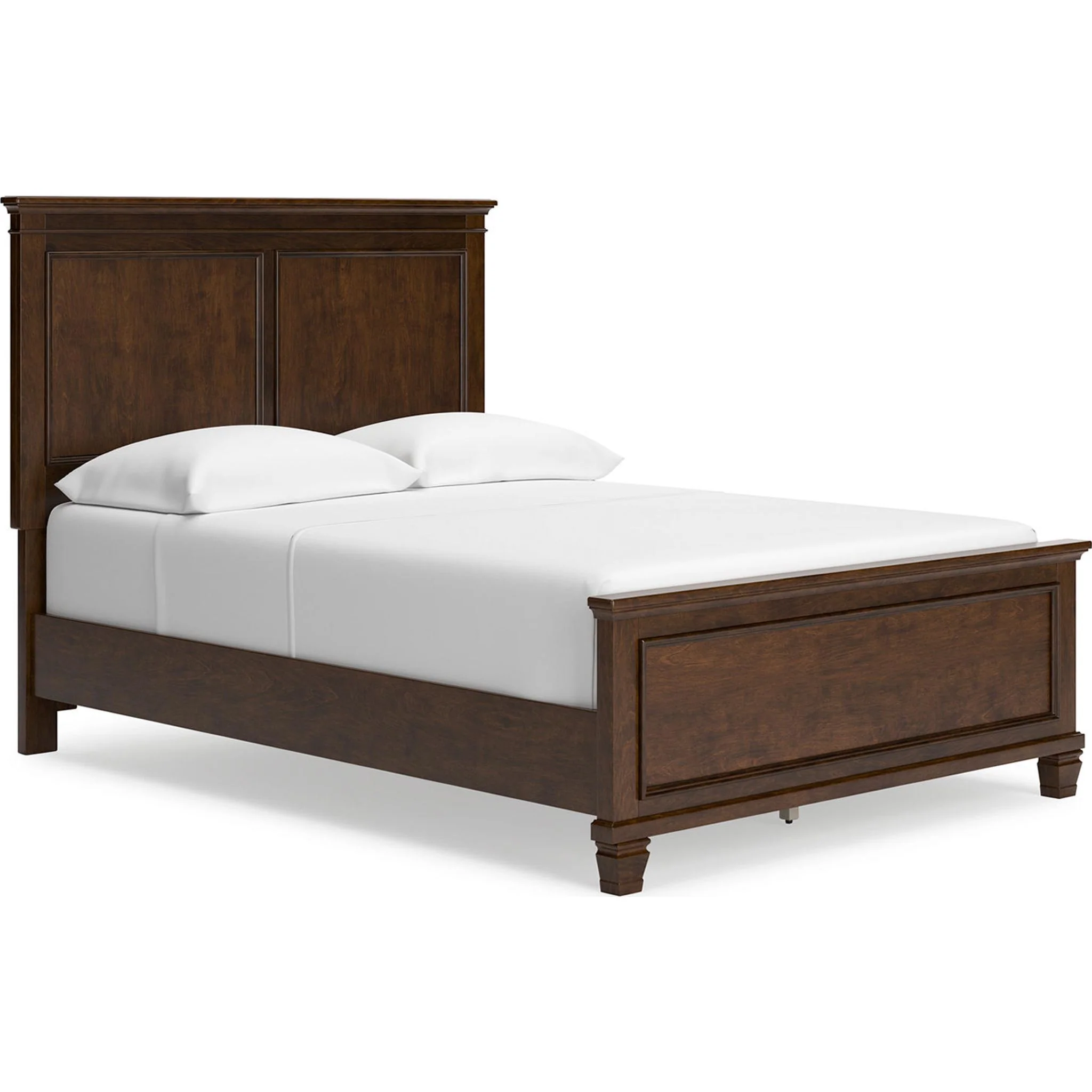 Danabrin 5 Piece Panel Bedroom - Image 25