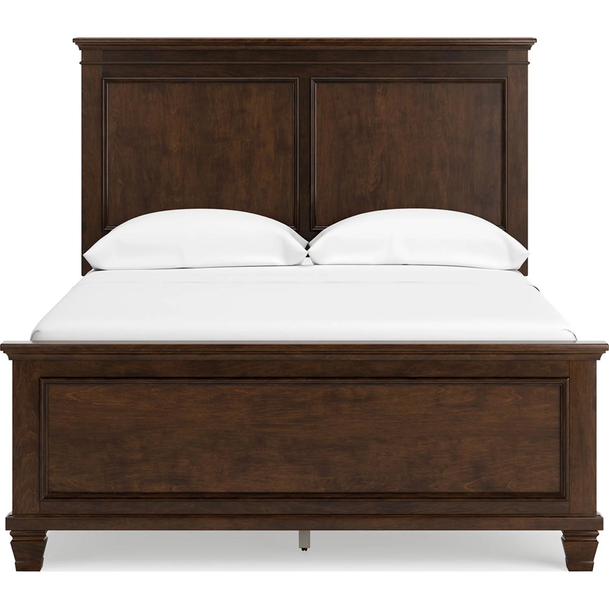 Danabrin 5 Piece Panel Bedroom - Image 28