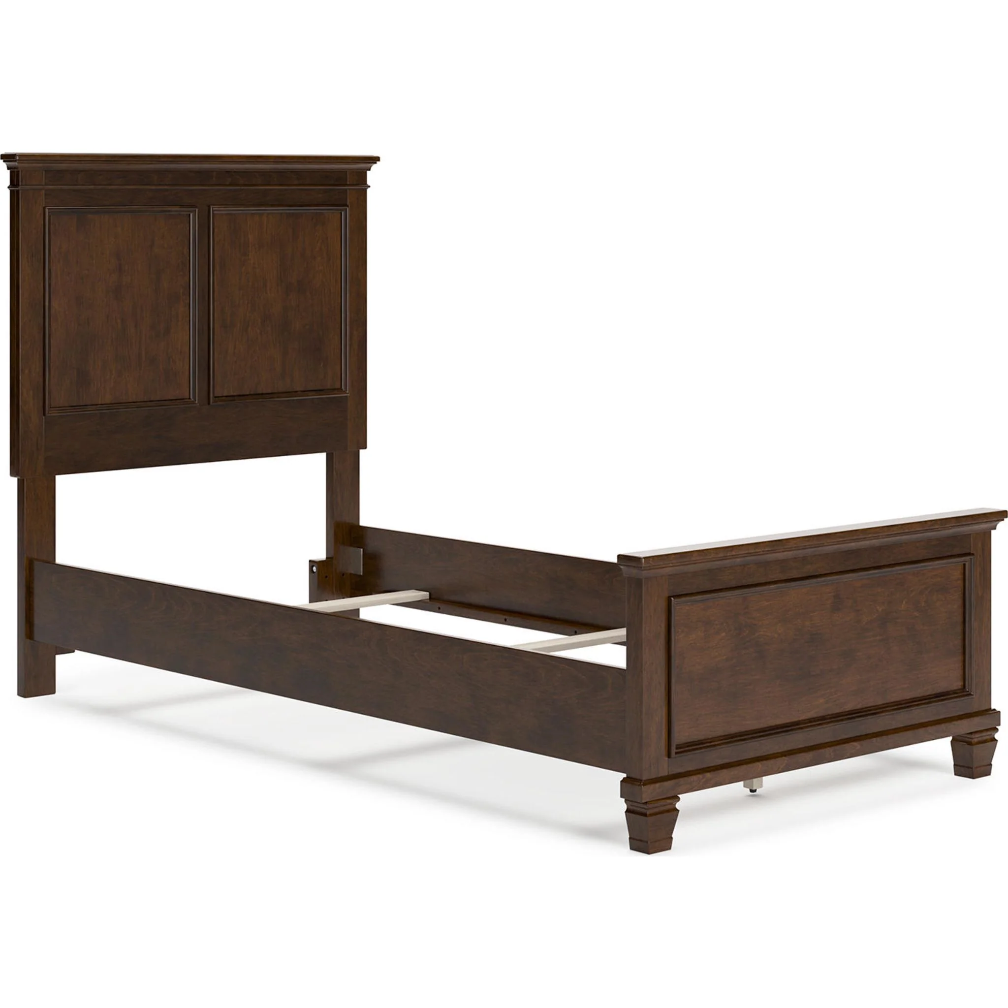 Danabrin 5 Piece Panel Bedroom - Image 9