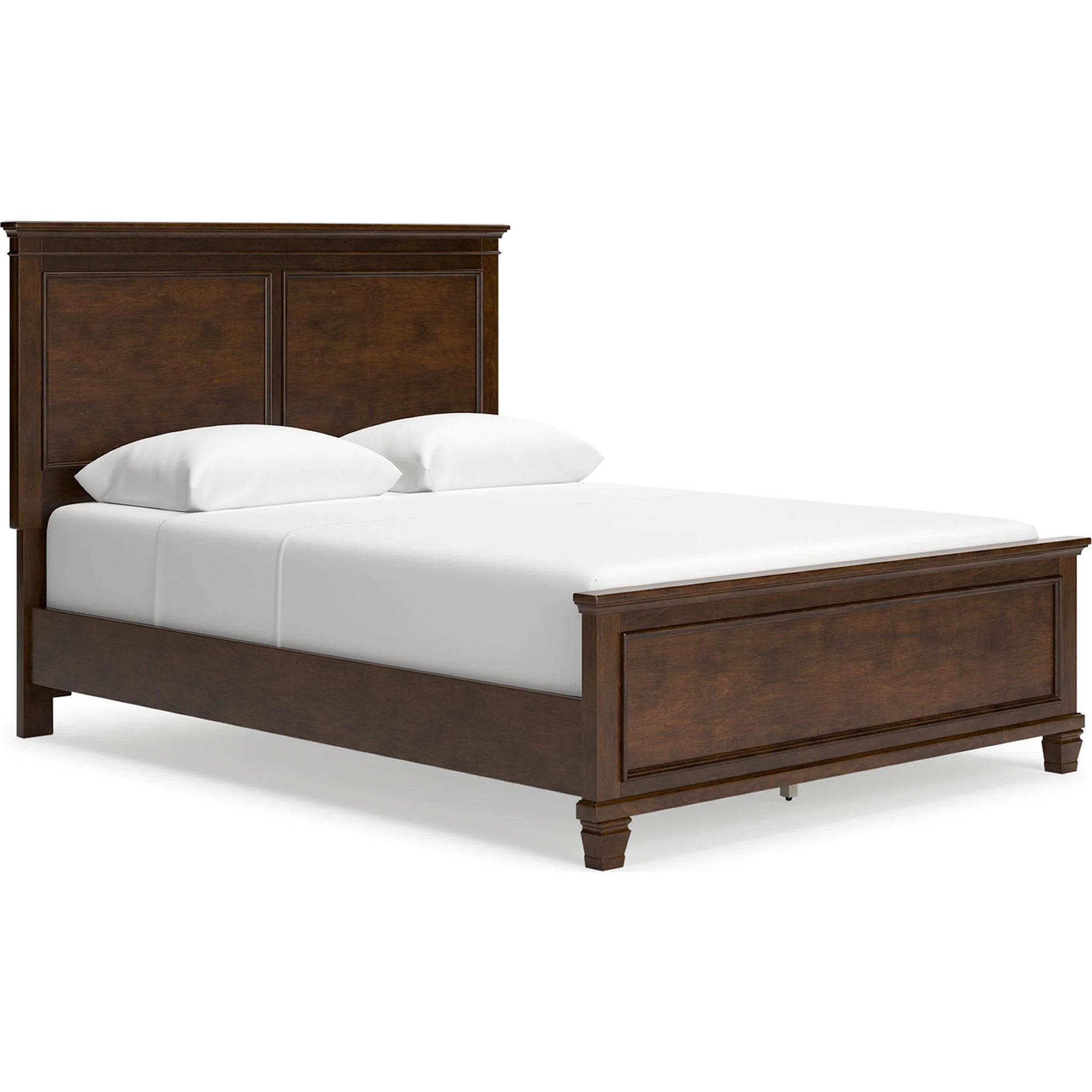 Danabrin 5 Piece Panel Bedroom - Image 20