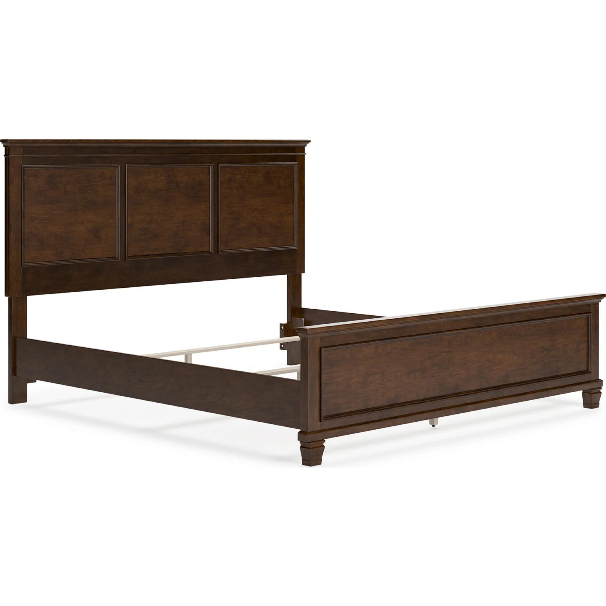 Danabrin 5 Piece Panel Bedroom - Image 42