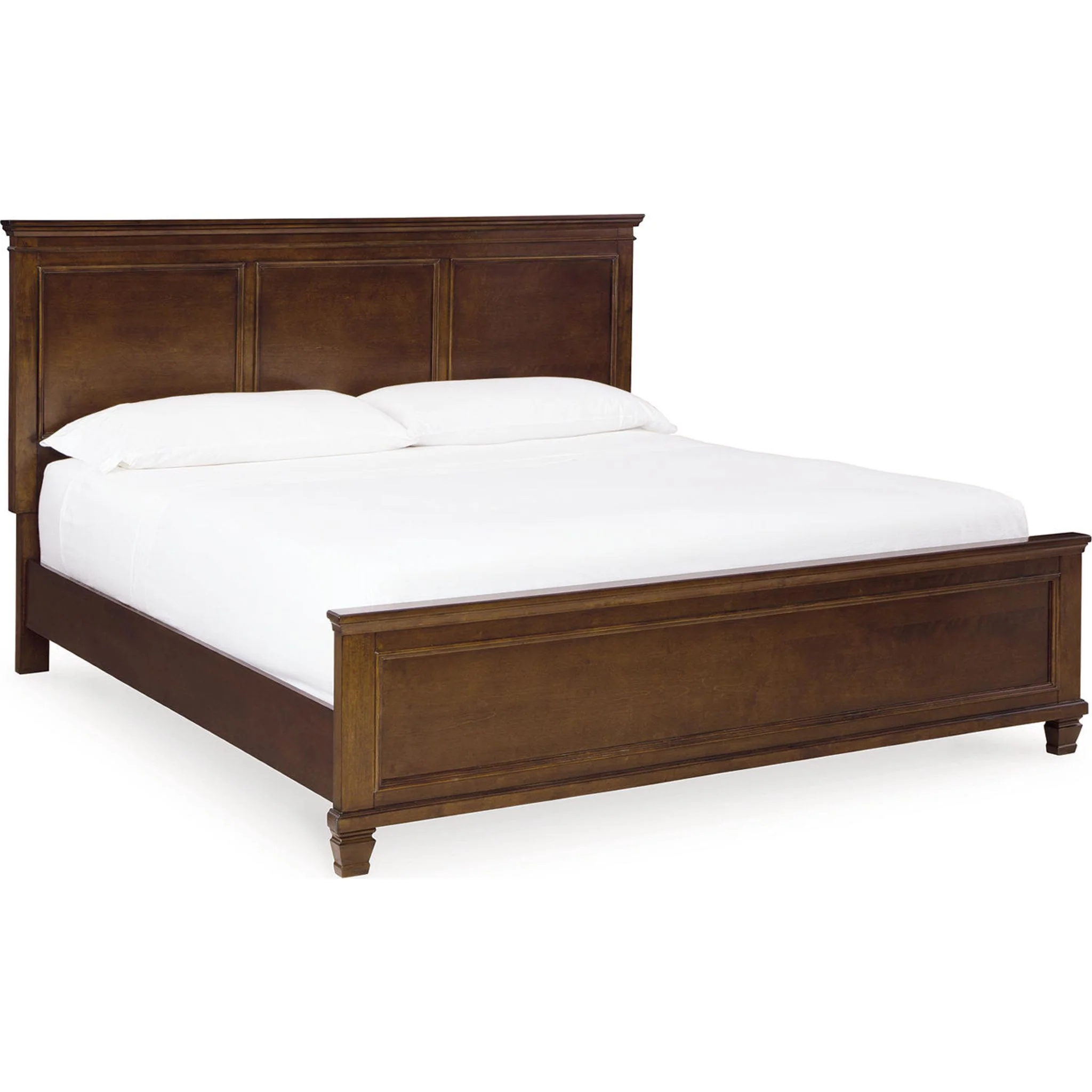 Danabrin 5 Piece Panel Bedroom - Image 43