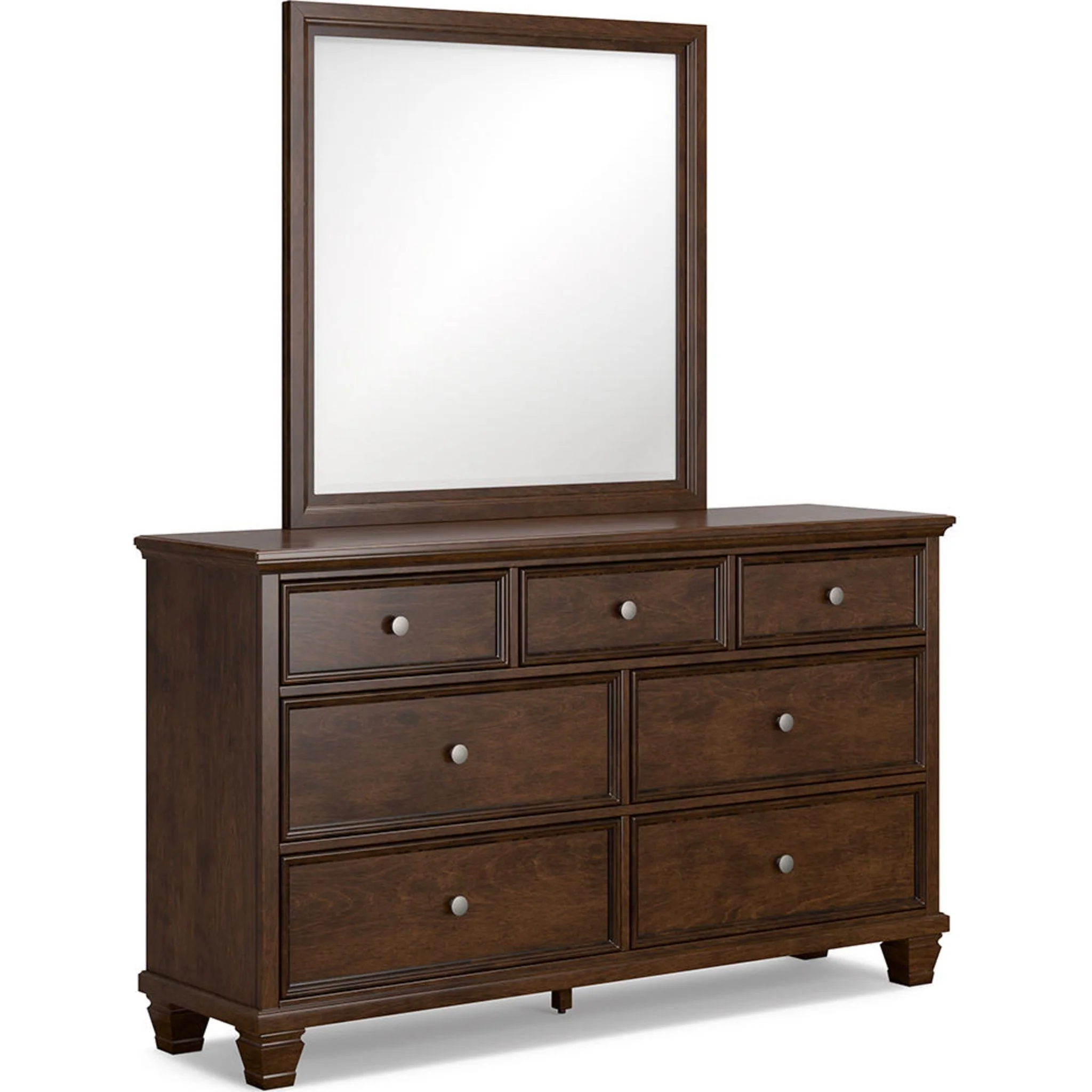 Danabrin 5 Piece Twin Storage Bedroom - Image 4