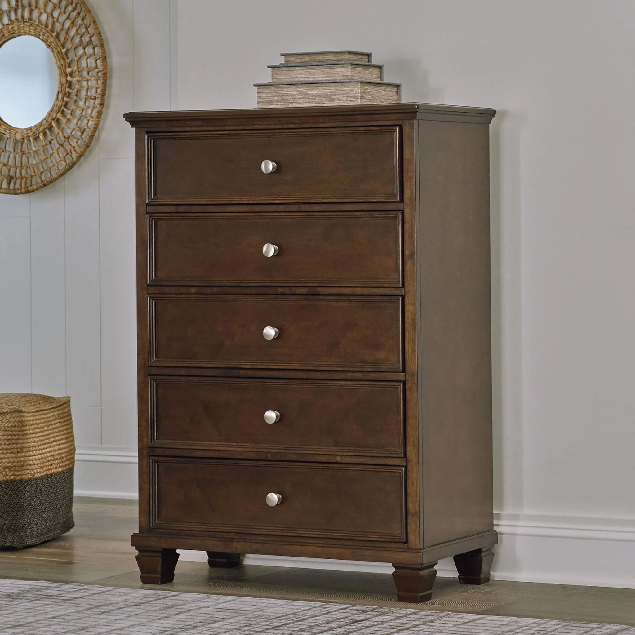 Danabrin Chest - Image 2