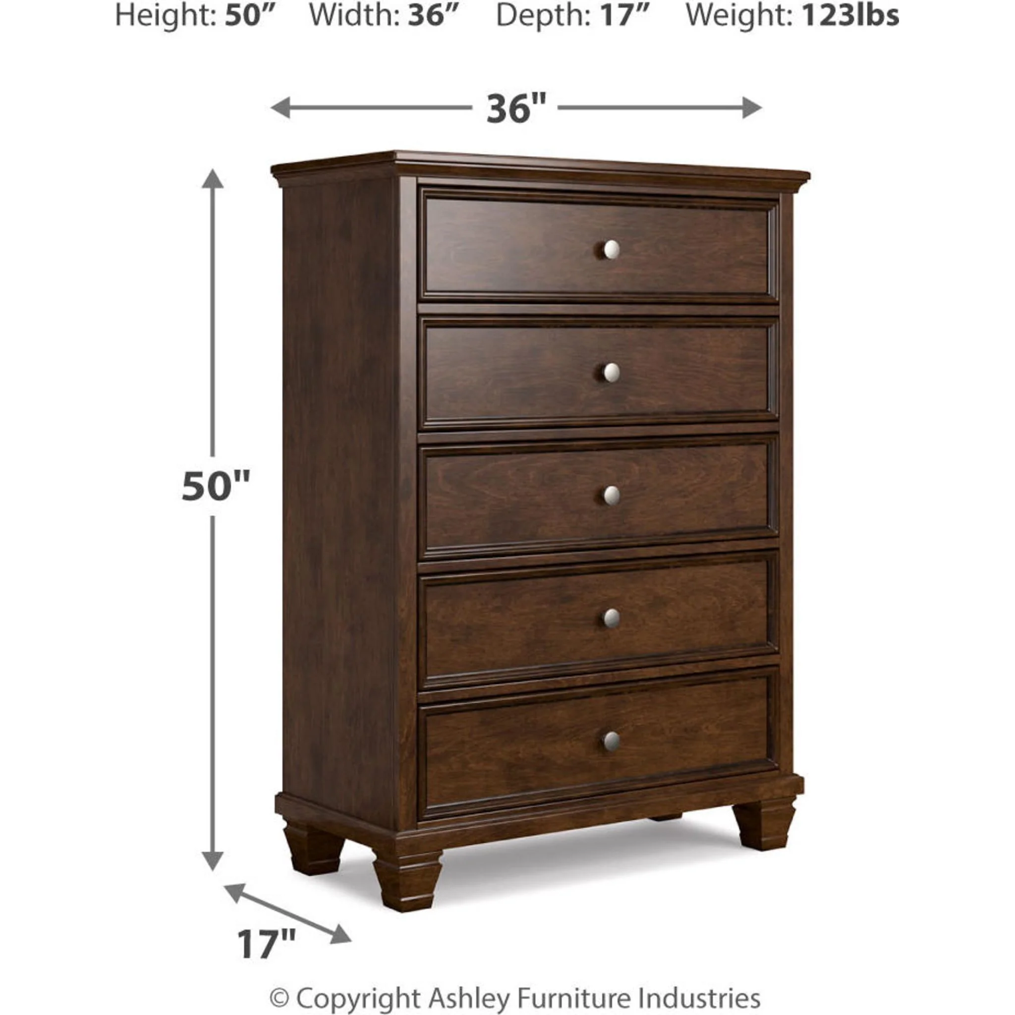 Danabrin Chest - Image 7