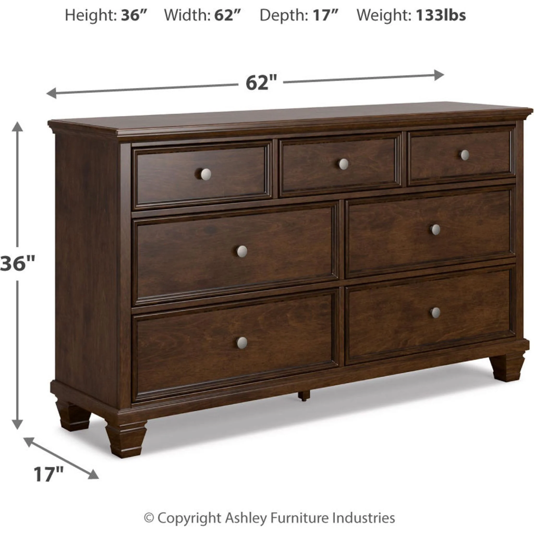 Danabrin Dresser - Image 9
