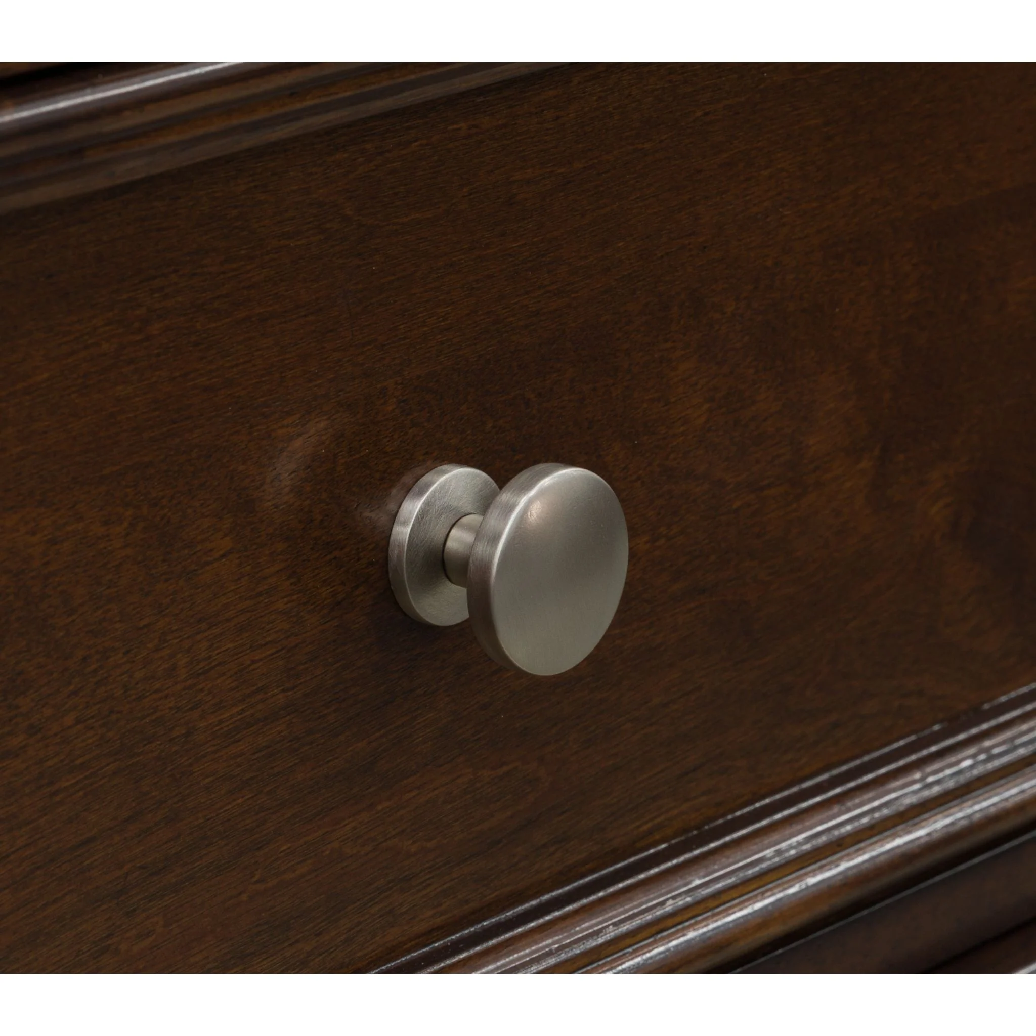 Danabrin Dresser and Mirror - Image 5