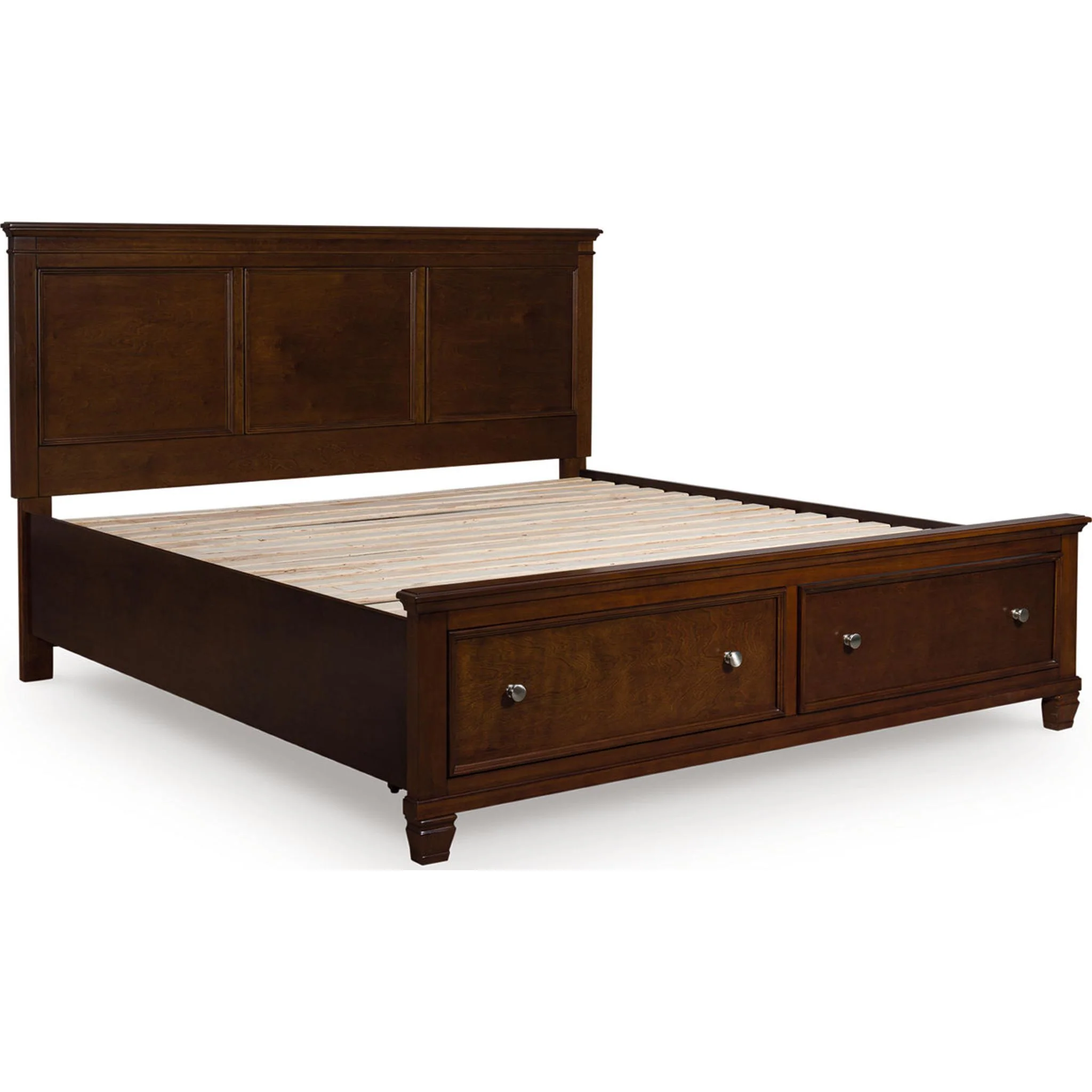 Danabrin King Storage Bed - Image 2