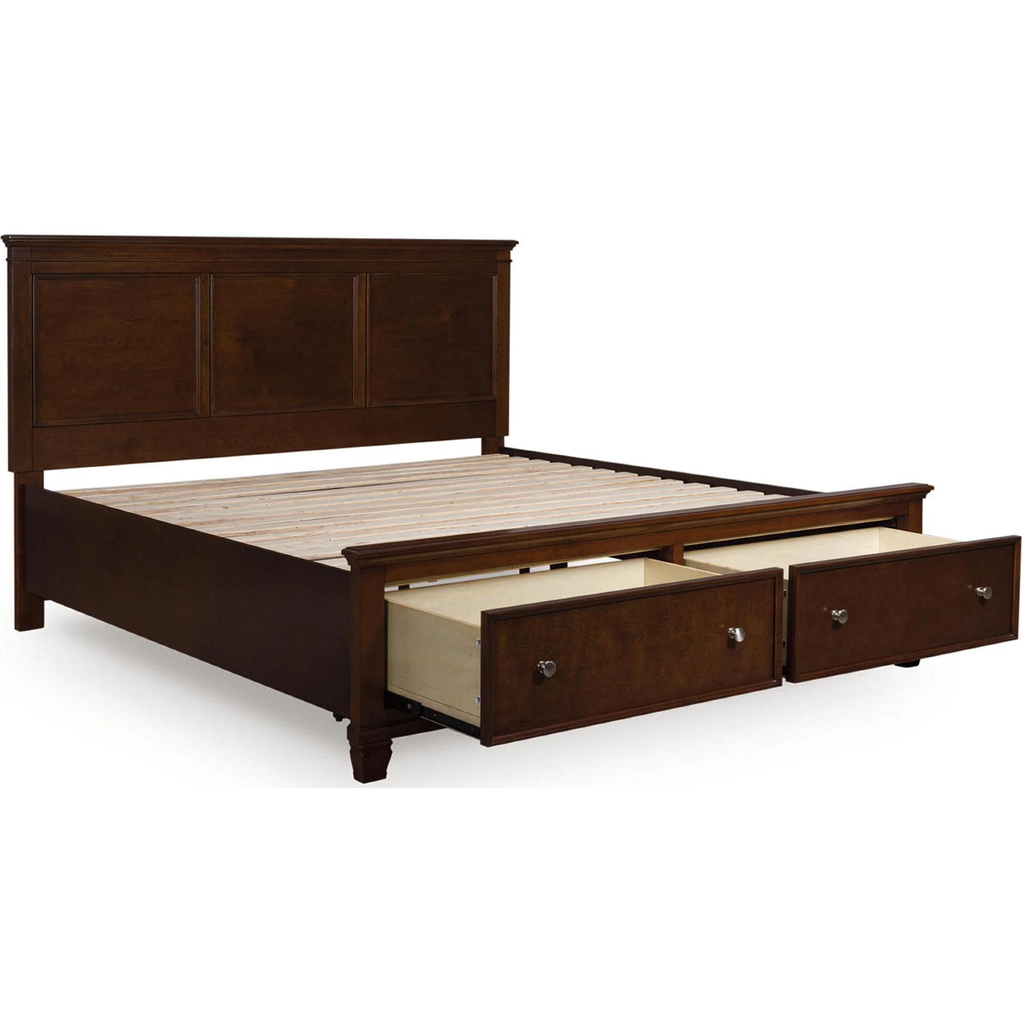 Danabrin King Storage Bed - Image 3