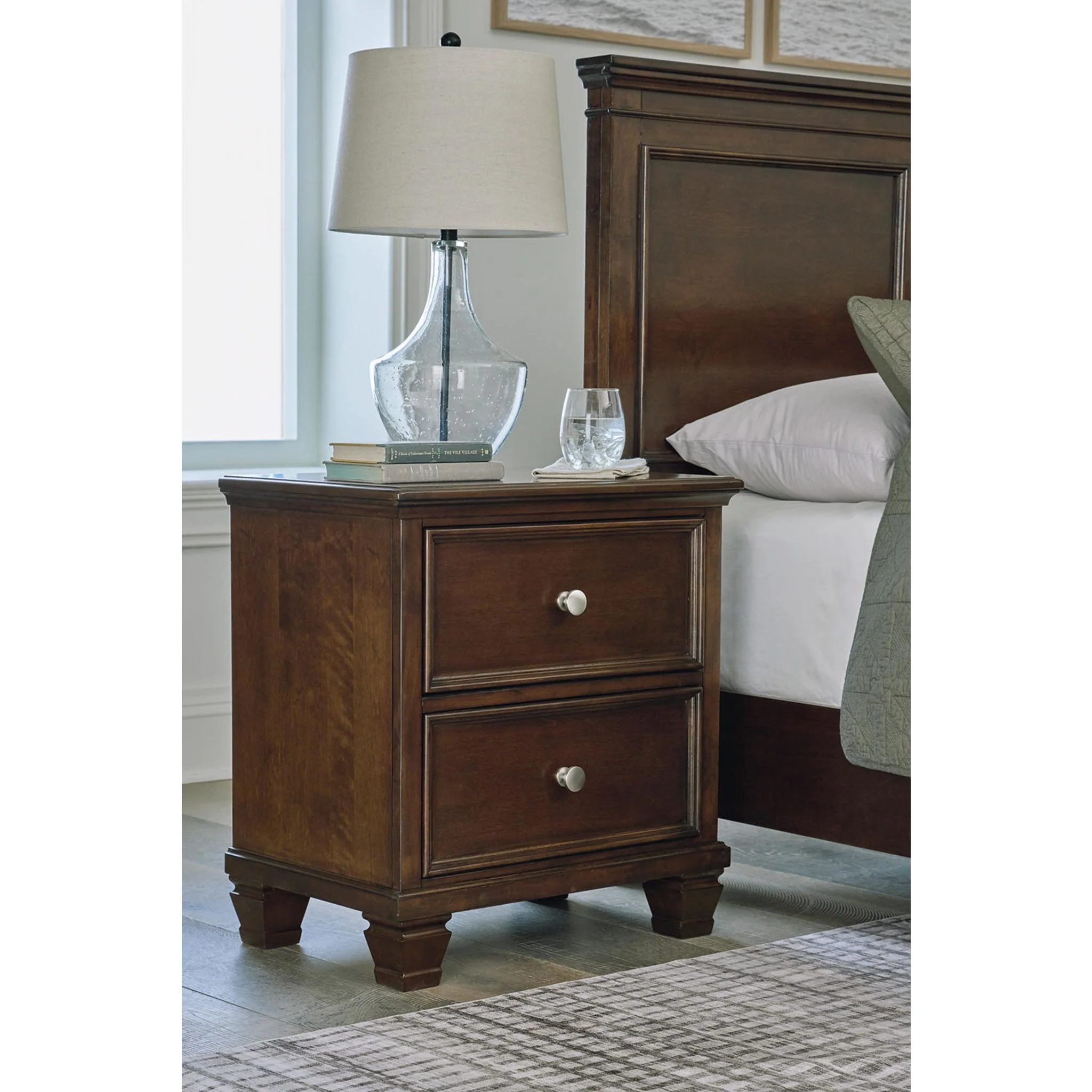 Danabrin Nightstand - Image 2