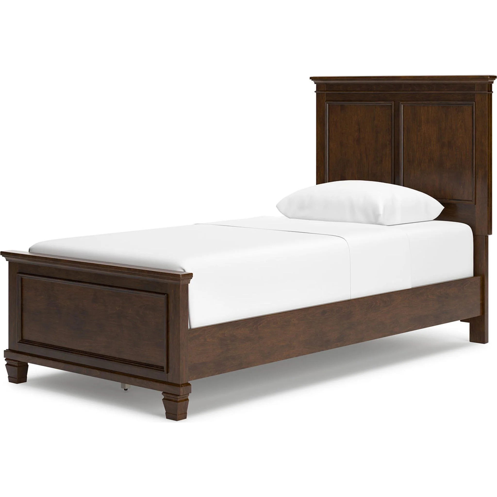 Danabrin Panel Bed - Image 13