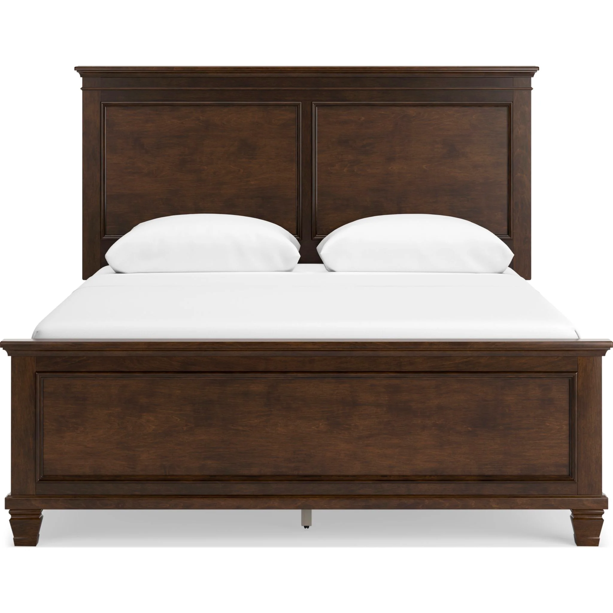 Danabrin Panel Bed - Image 3
