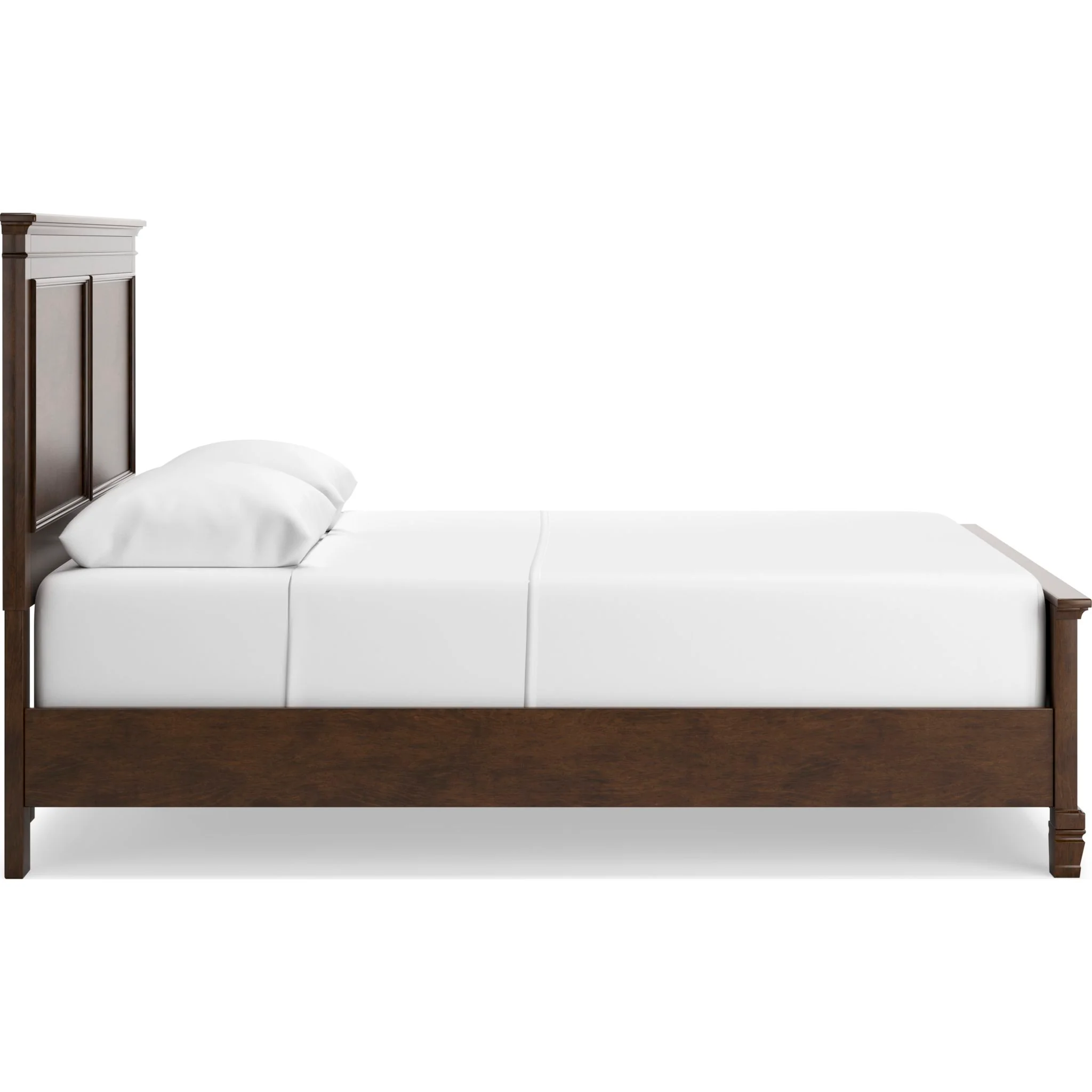 Danabrin Panel Bed - Image 4