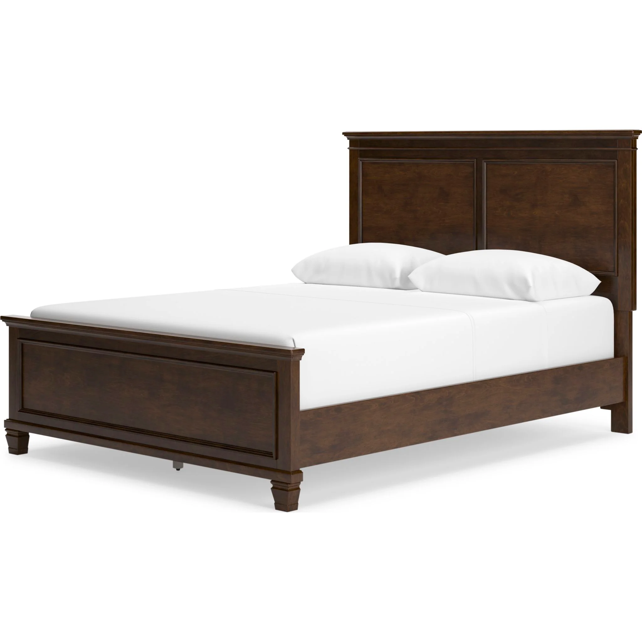 Danabrin Panel Bed - Image 7