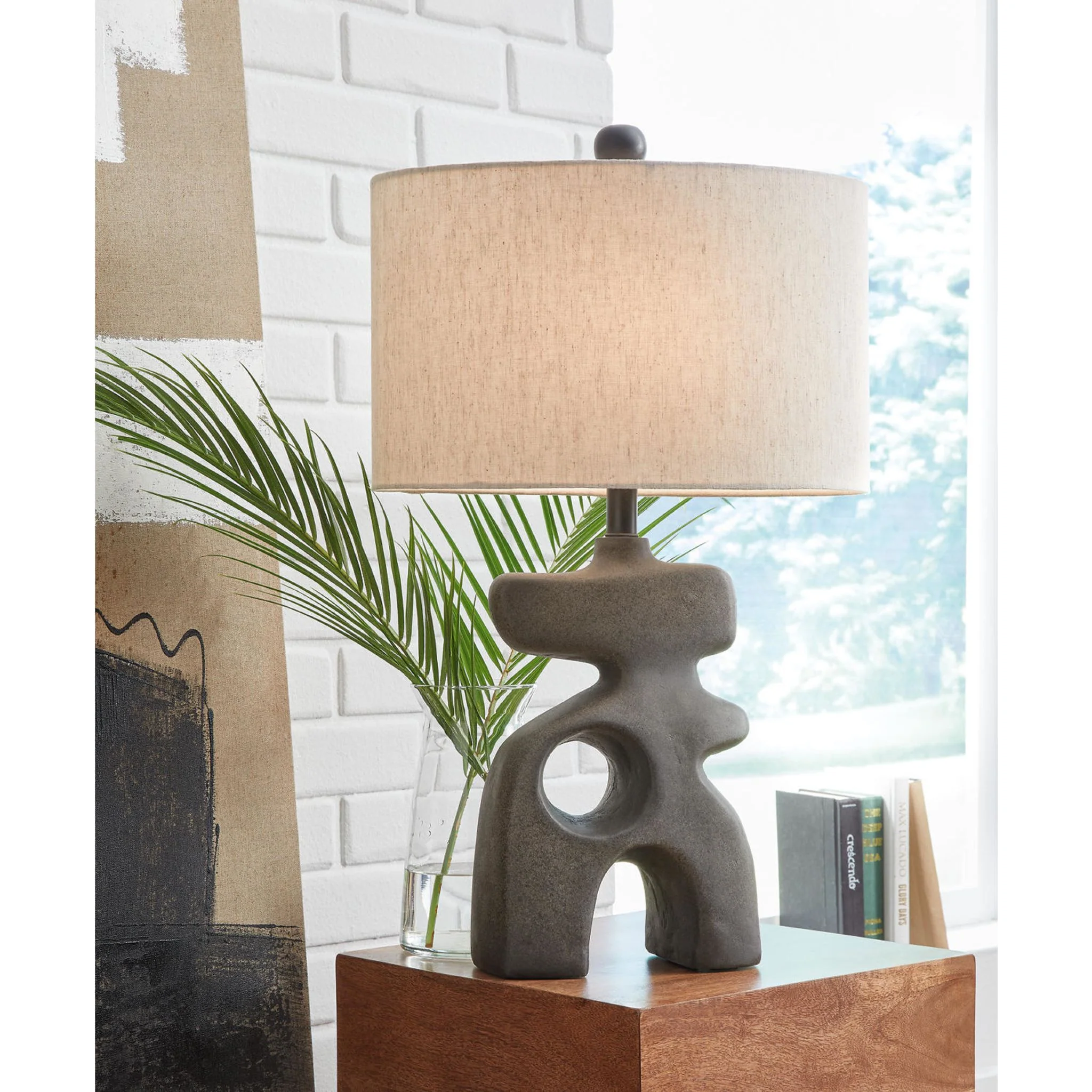 Danacy Table Lamp - Image 2