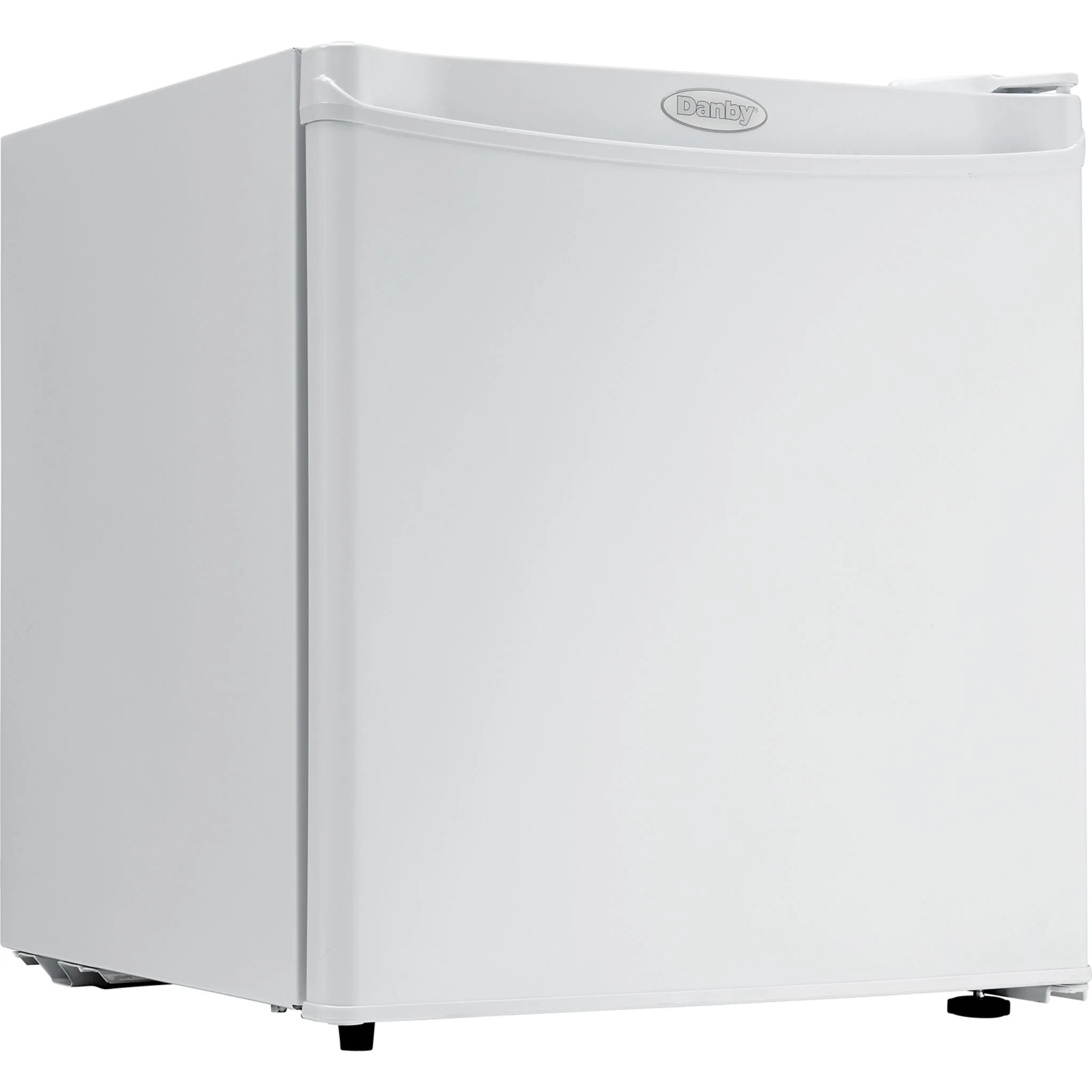 Danby 1.6 cu. ft. Compact Fridge  -White (DCR016A3WDB) - Image 12