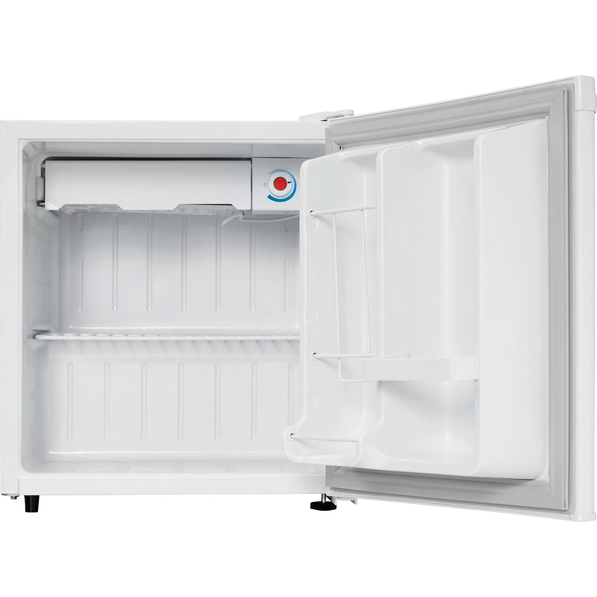 Danby 1.6 cu. ft. Compact Fridge  -White (DCR016A3WDB) - Image 4