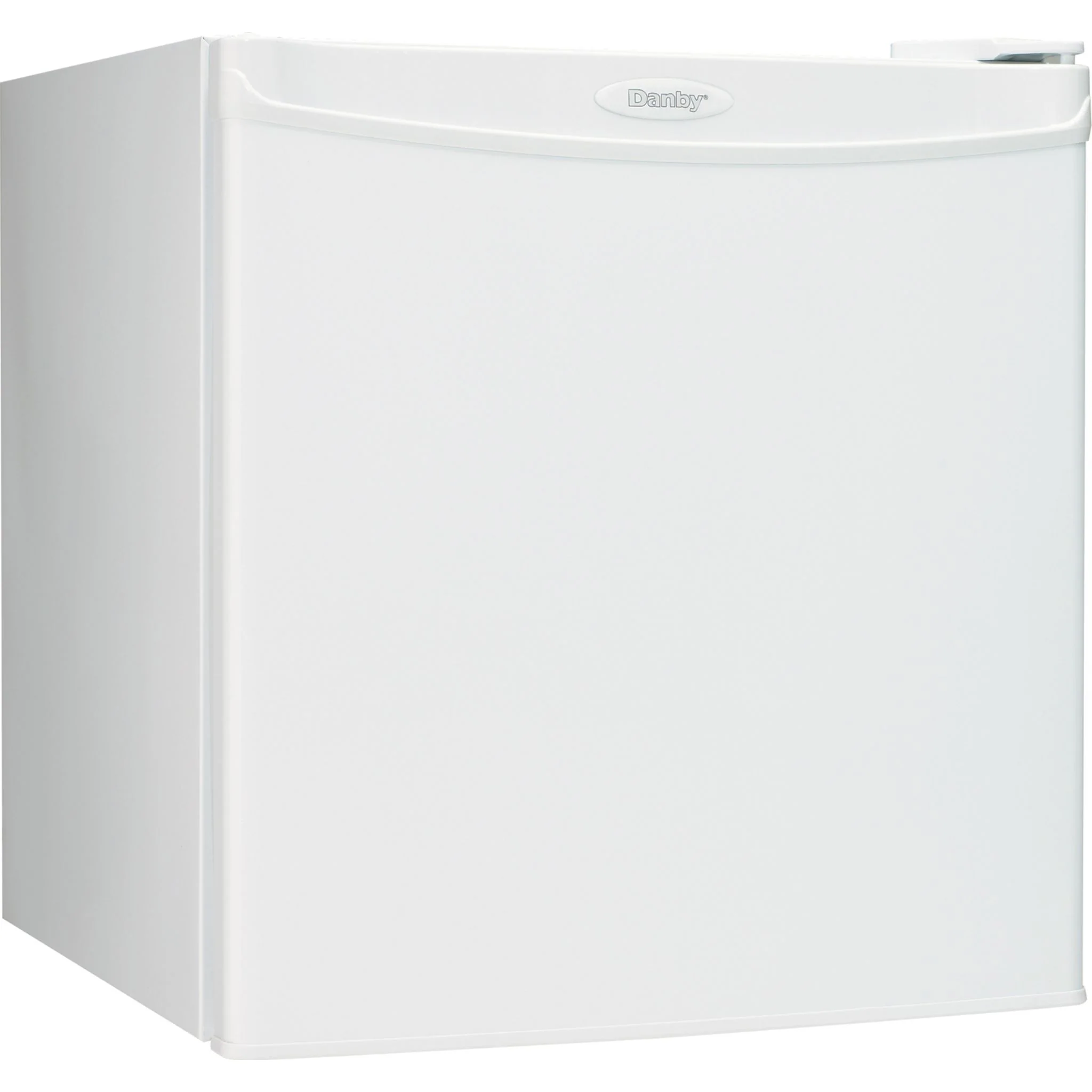 Danby 1.6 cu. ft. Compact Fridge  -White (DCR016A3WDB) - Image 5