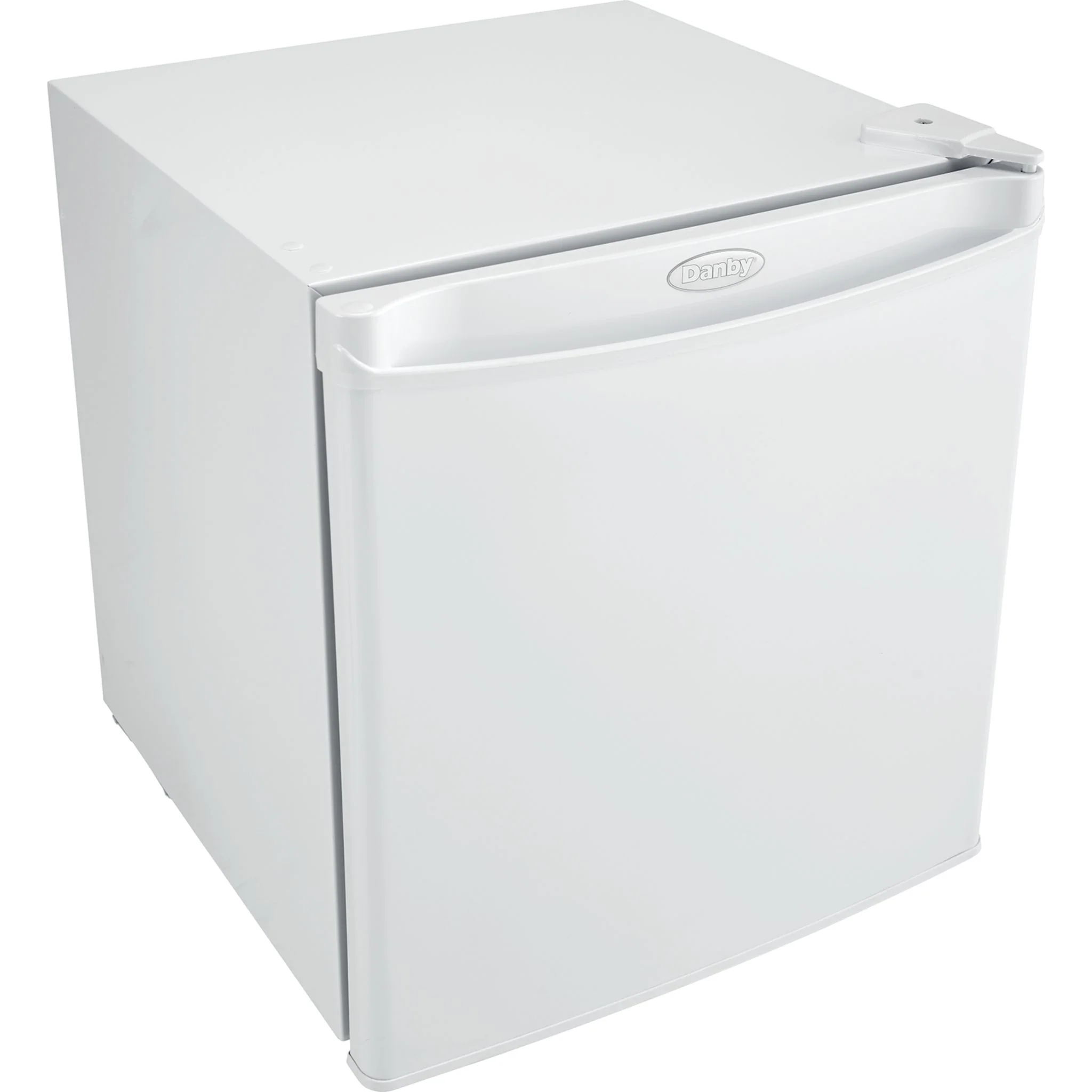 Danby 1.6 cu. ft. Compact Fridge  -White (DCR016A3WDB) - Image 6