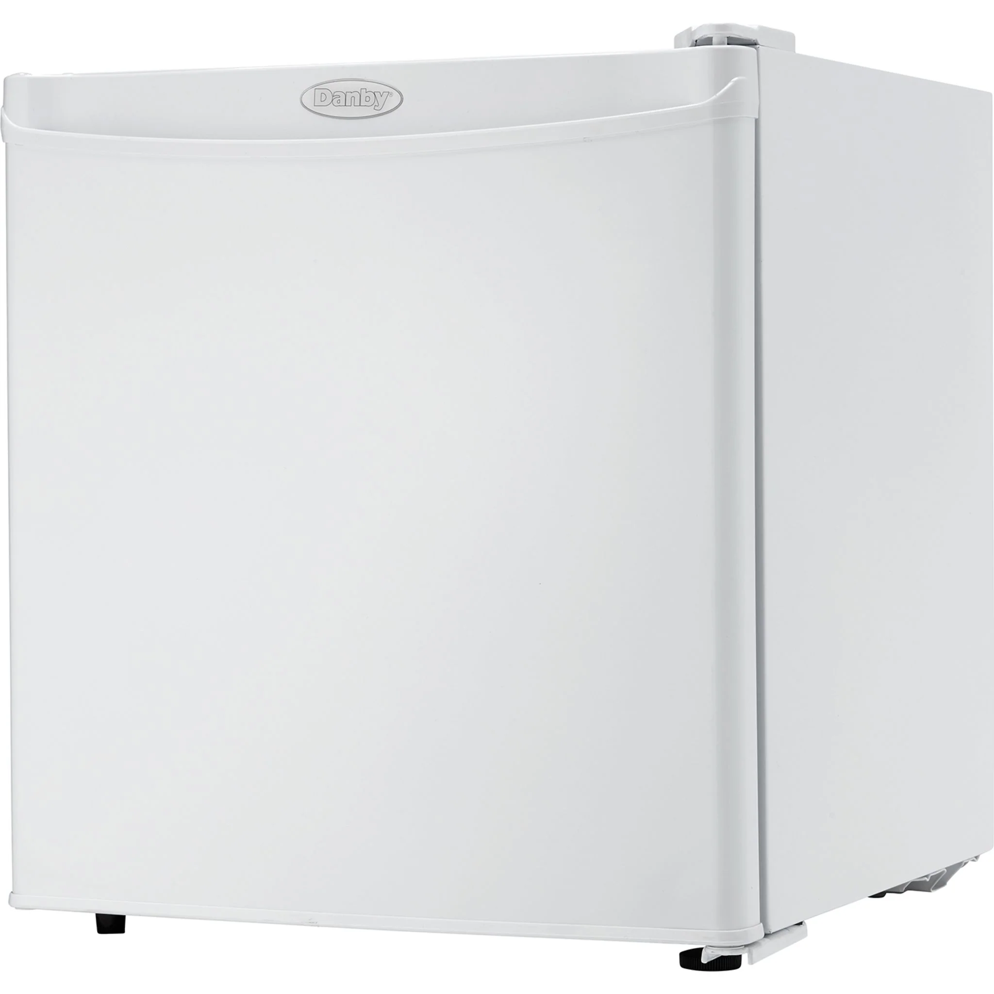 Danby 1.6 cu. ft. Compact Fridge  -White (DCR016A3WDB) - Image 7