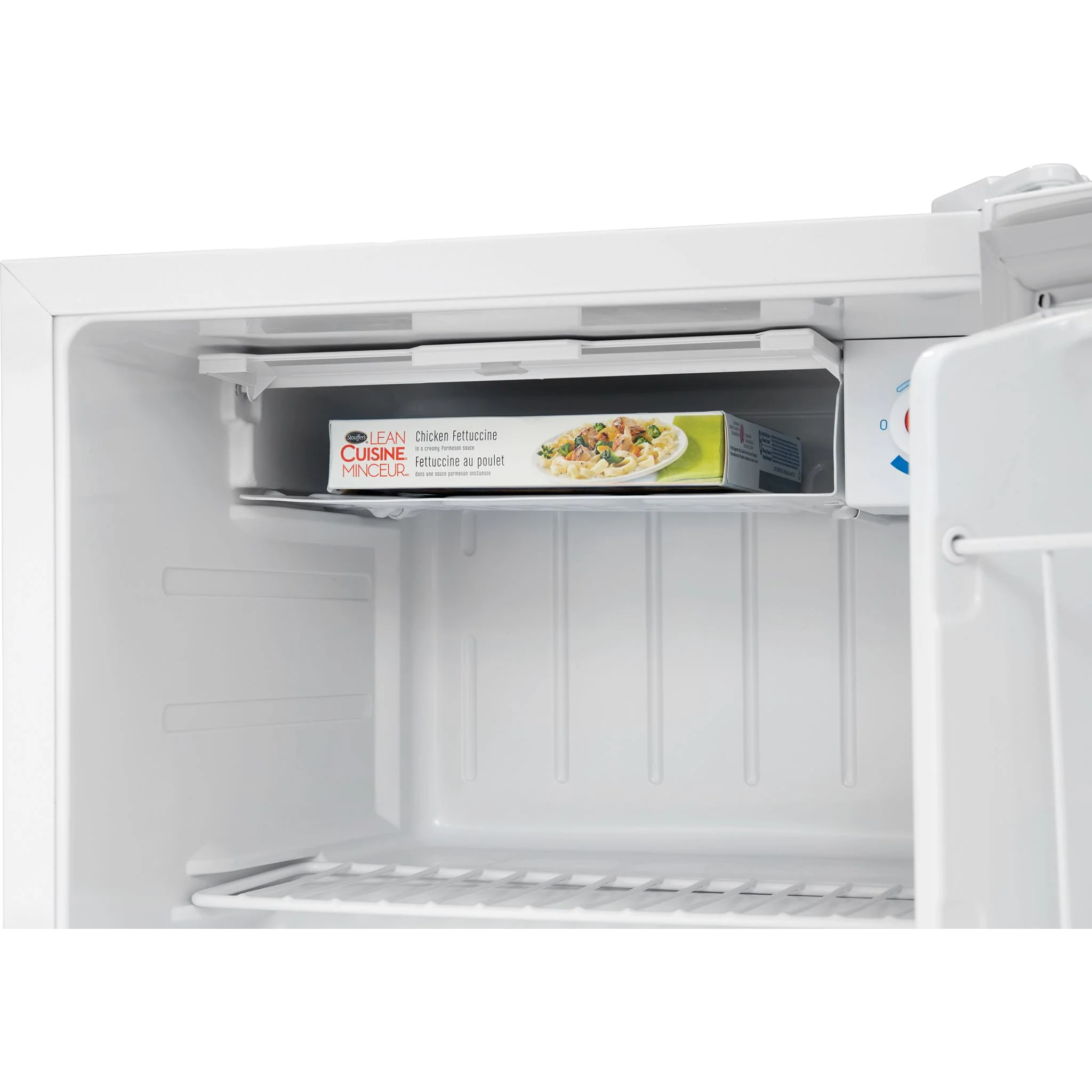 Danby 1.6 cu. ft. Compact Fridge  -White (DCR016A3WDB) - Image 8