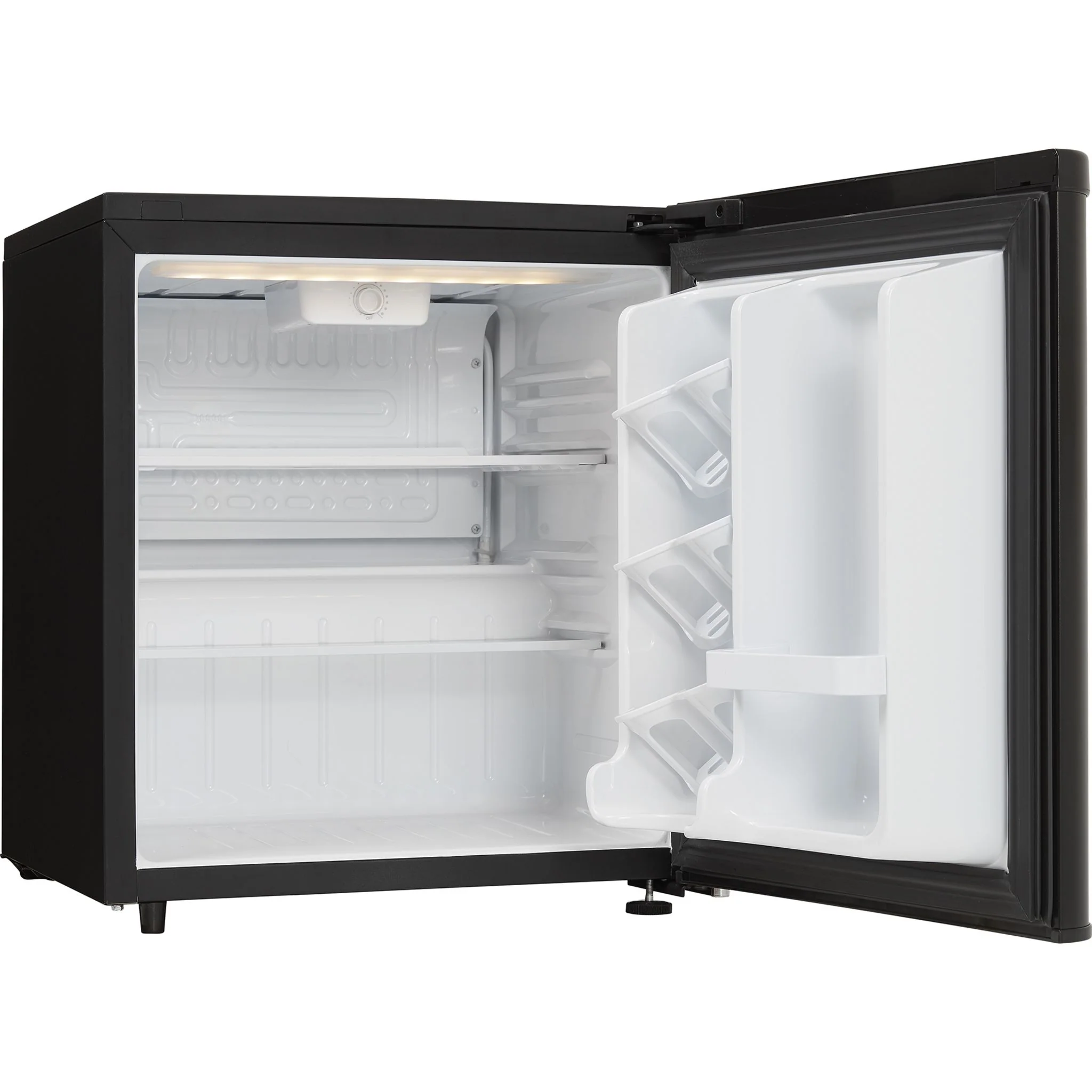 Danby 1.7 cu. ft. Compact Fridge in  -Black (DAR017A3BDB) - Image 5