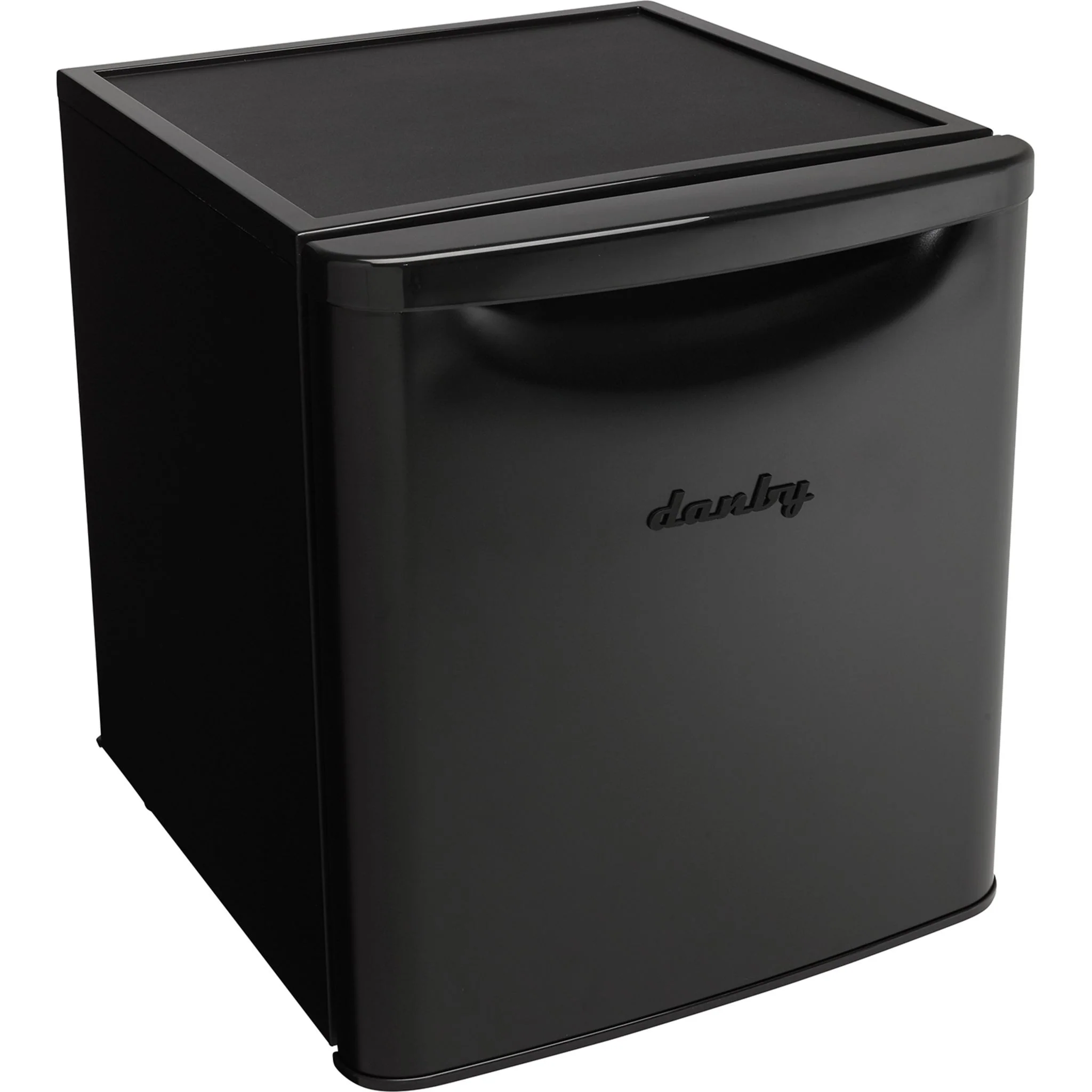 Danby 1.7 cu. ft. Compact Fridge in  -Black (DAR017A3BDB) - Image 6