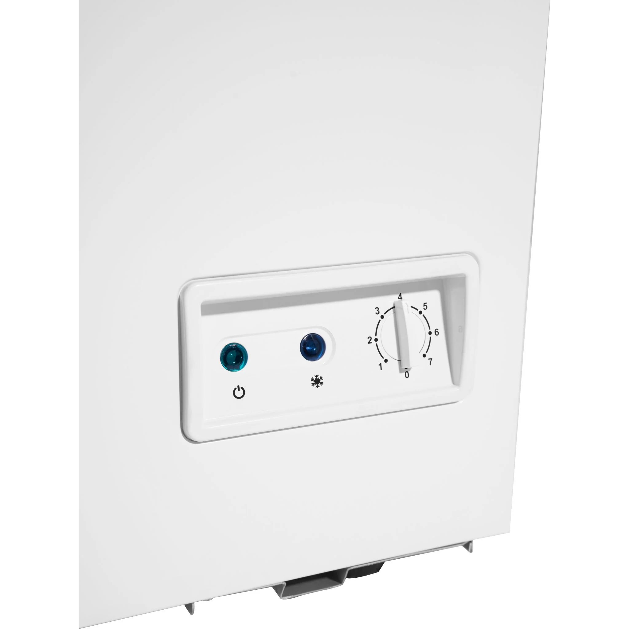 Danby 10.0 cu. ft. Chest Freezer  -White (DCF100A5WDB) - Image 16