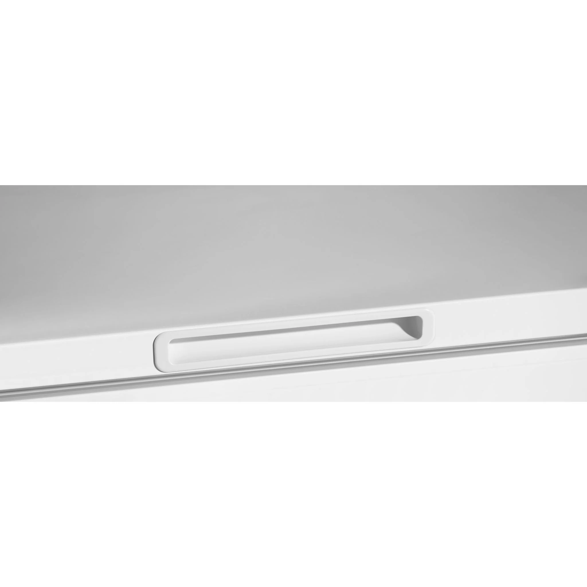 Danby 10.0 cu. ft. Square Model Chest Freezer  -White (DCF100A6WM) - Image 9
